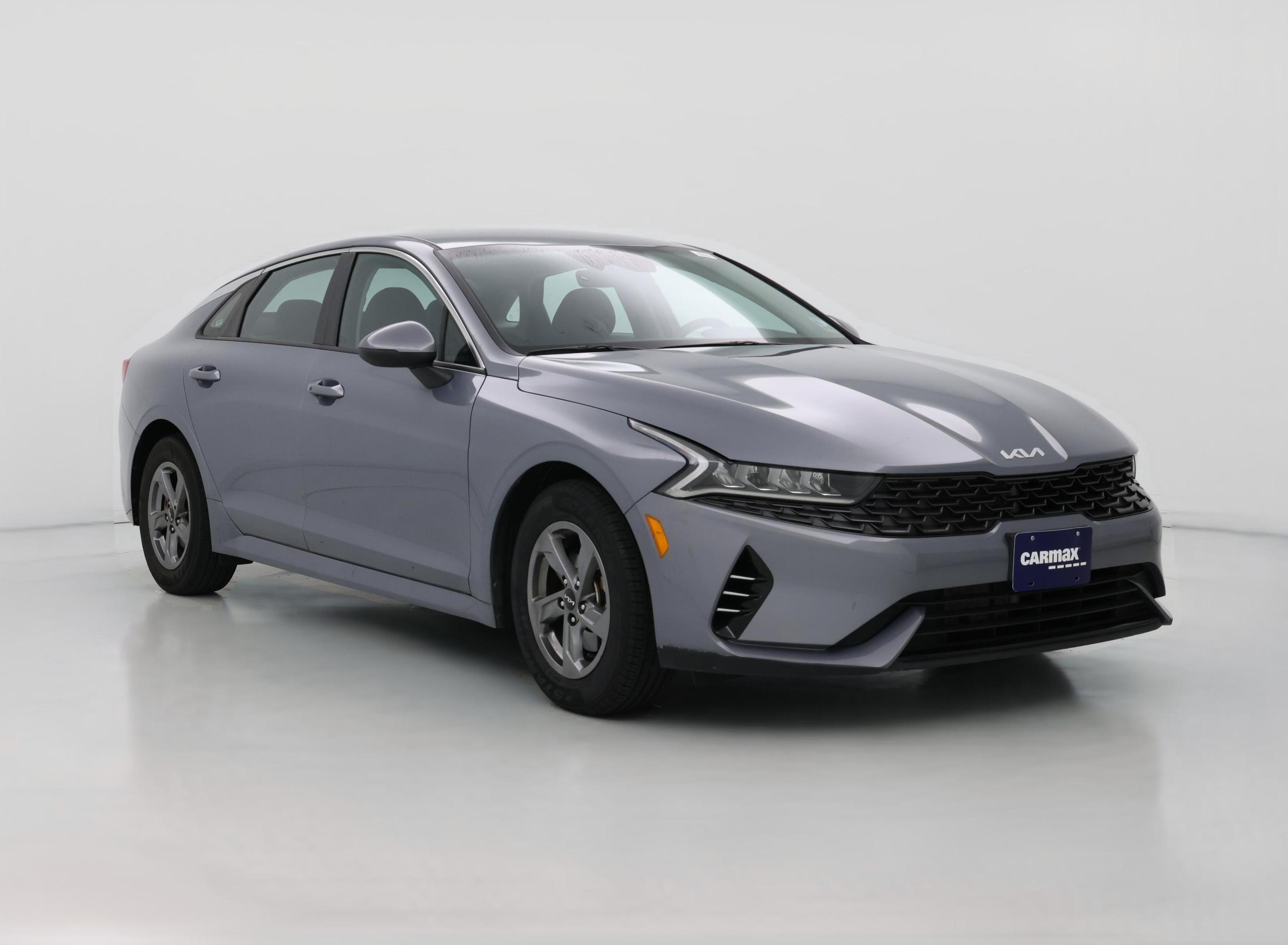 Thumbnail: 2023 Kia K5 - 1
