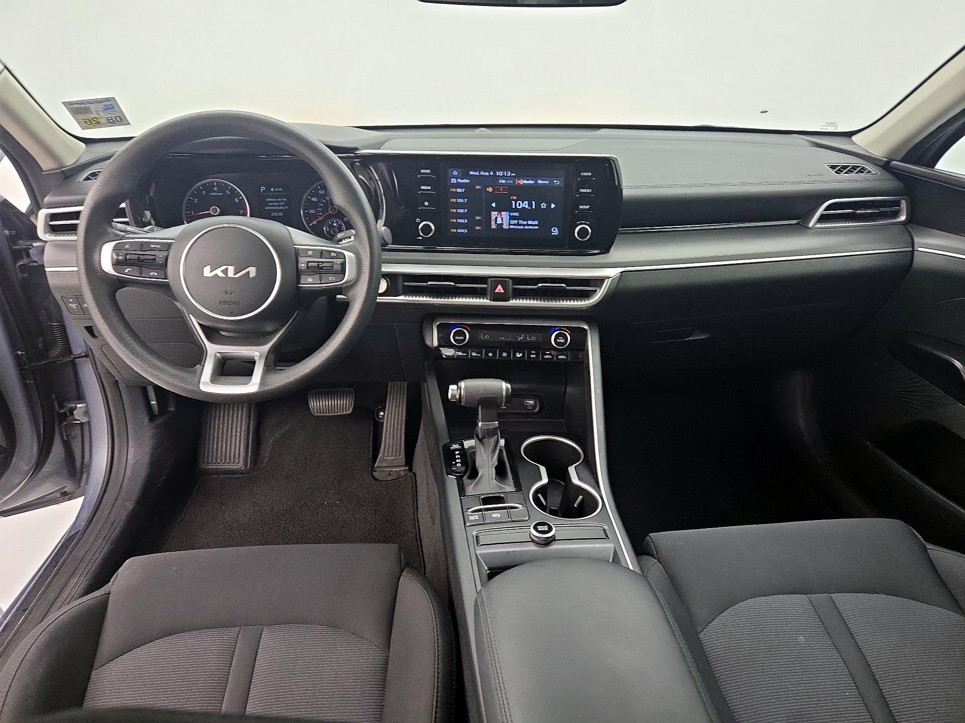 Thumbnail: 2023 Kia K5 - 9