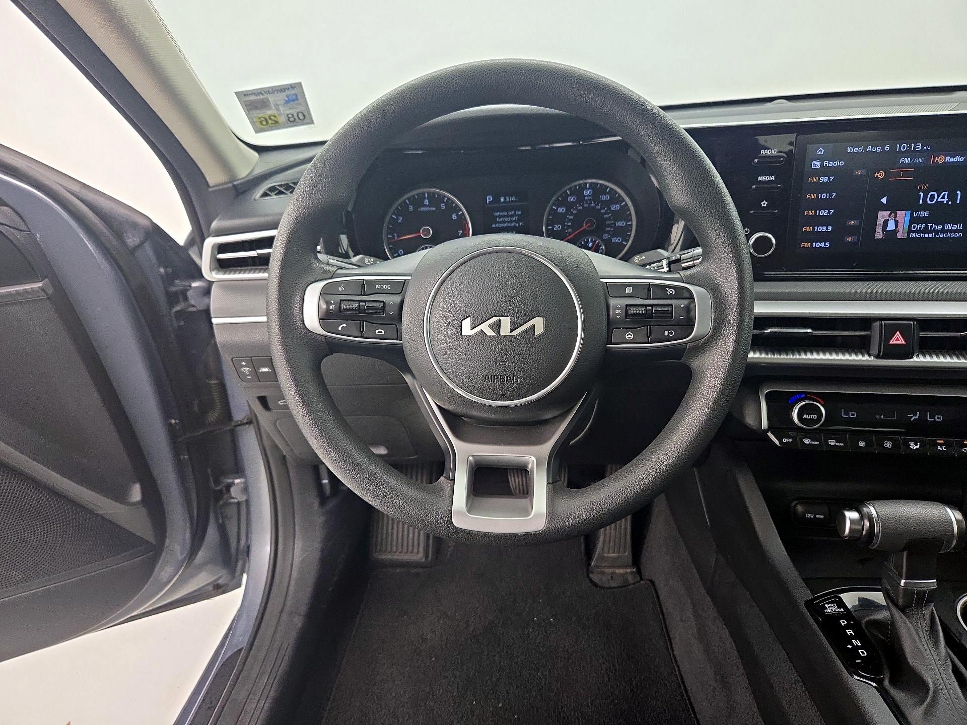 Thumbnail: 2023 Kia K5 - 10