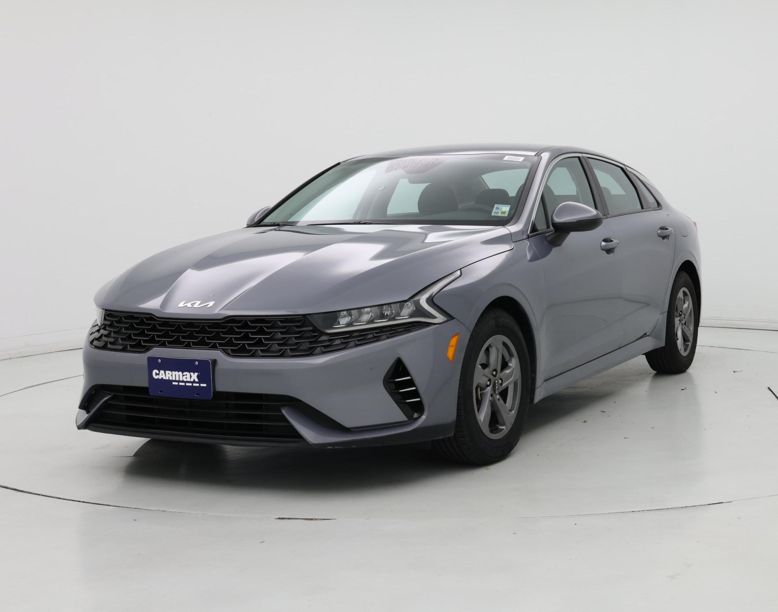 Thumbnail: 2023 Kia K5 - 4