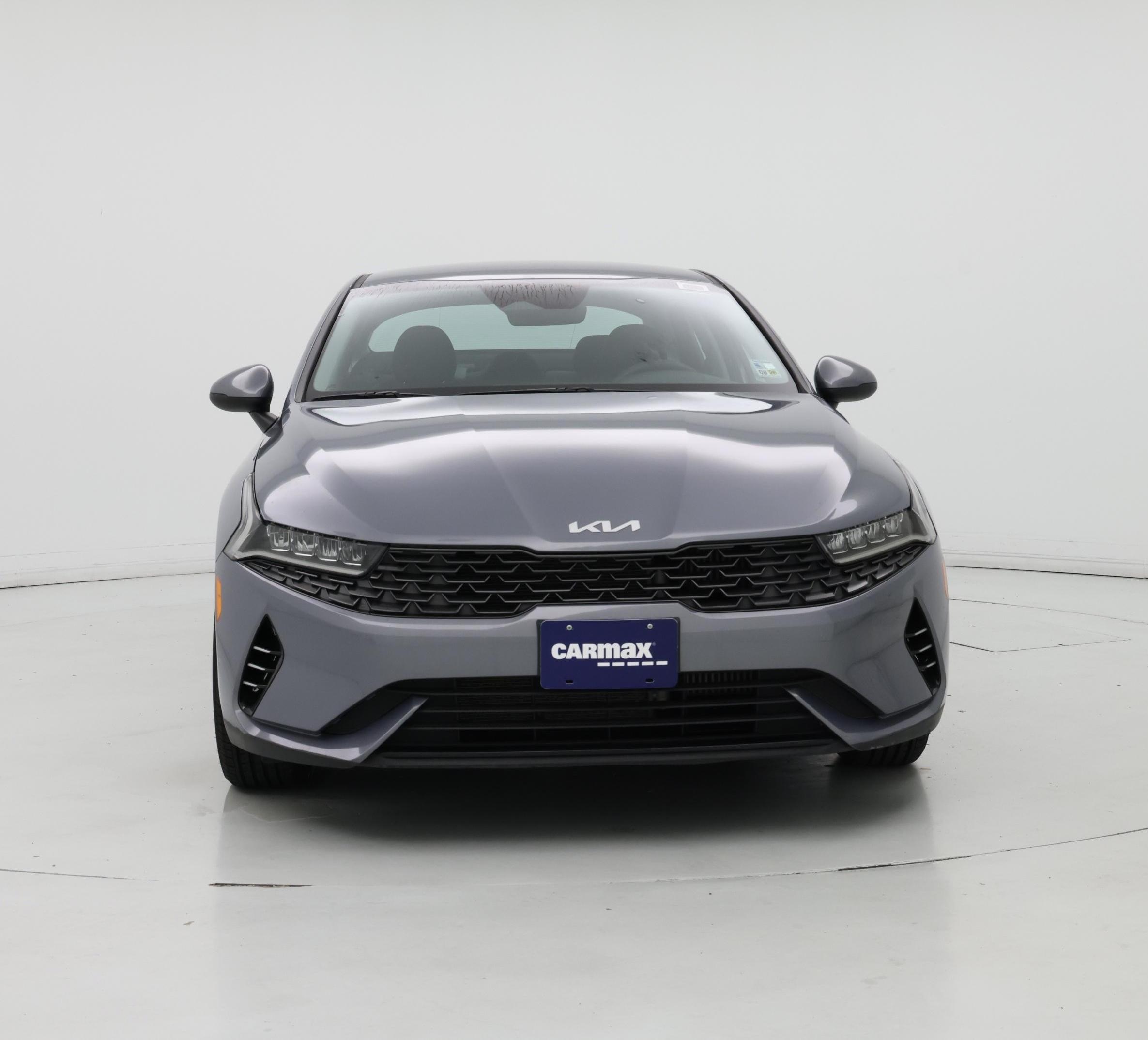 Thumbnail: 2023 Kia K5 - 5