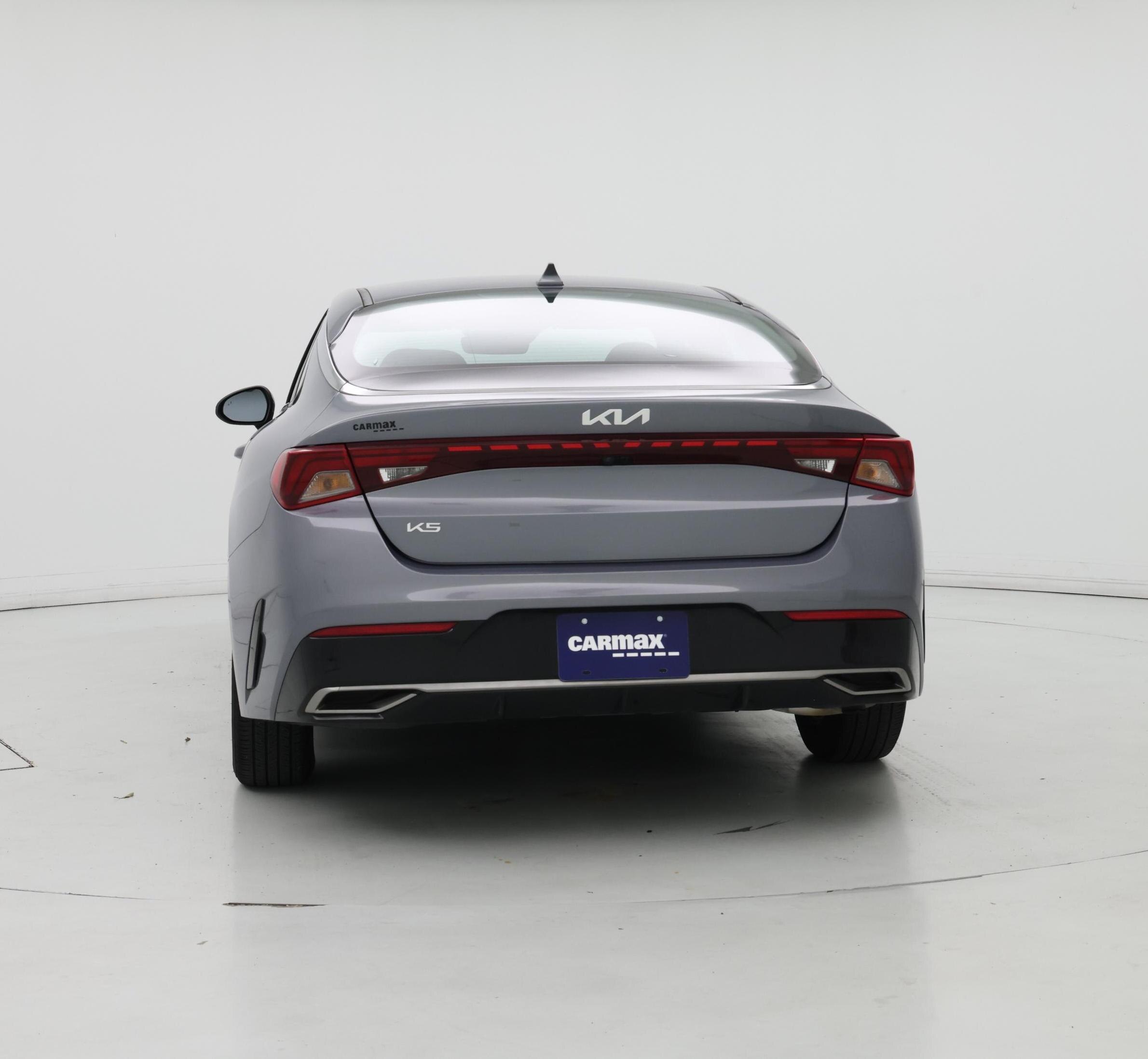 Thumbnail: 2023 Kia K5 - 6