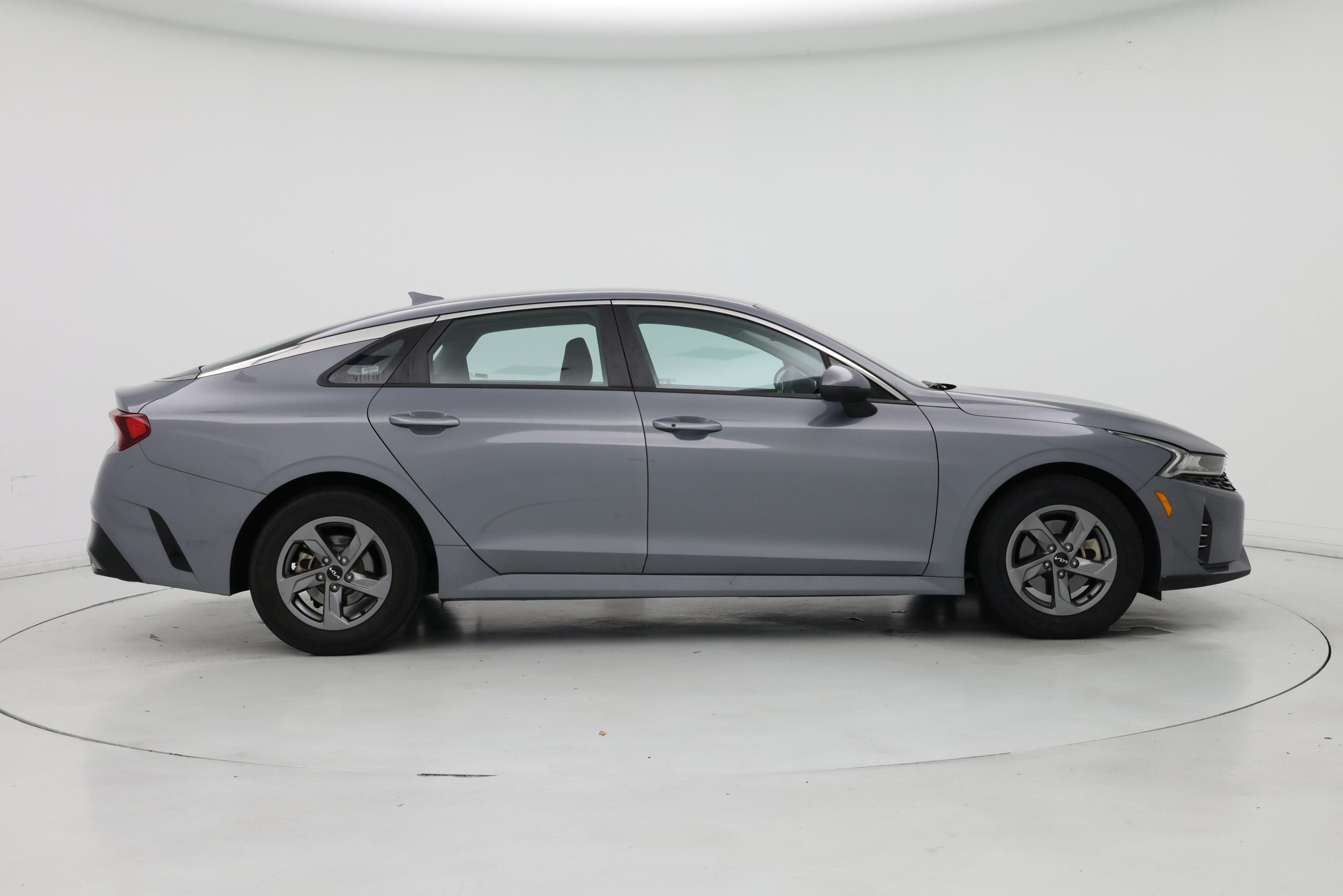 Thumbnail: 2023 Kia K5 - 7