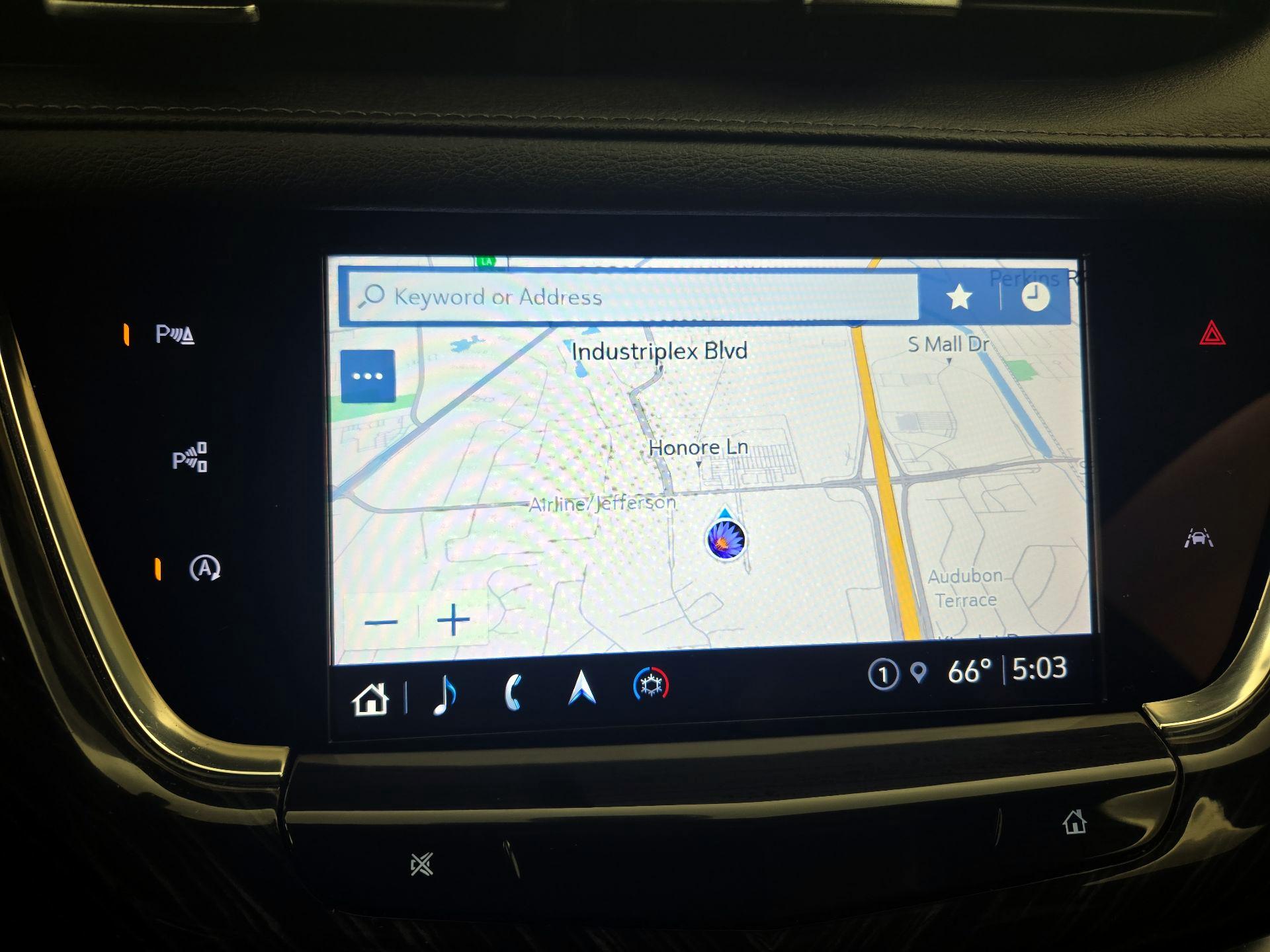 Thumbnail: 2023 Cadillac XT6 - 14