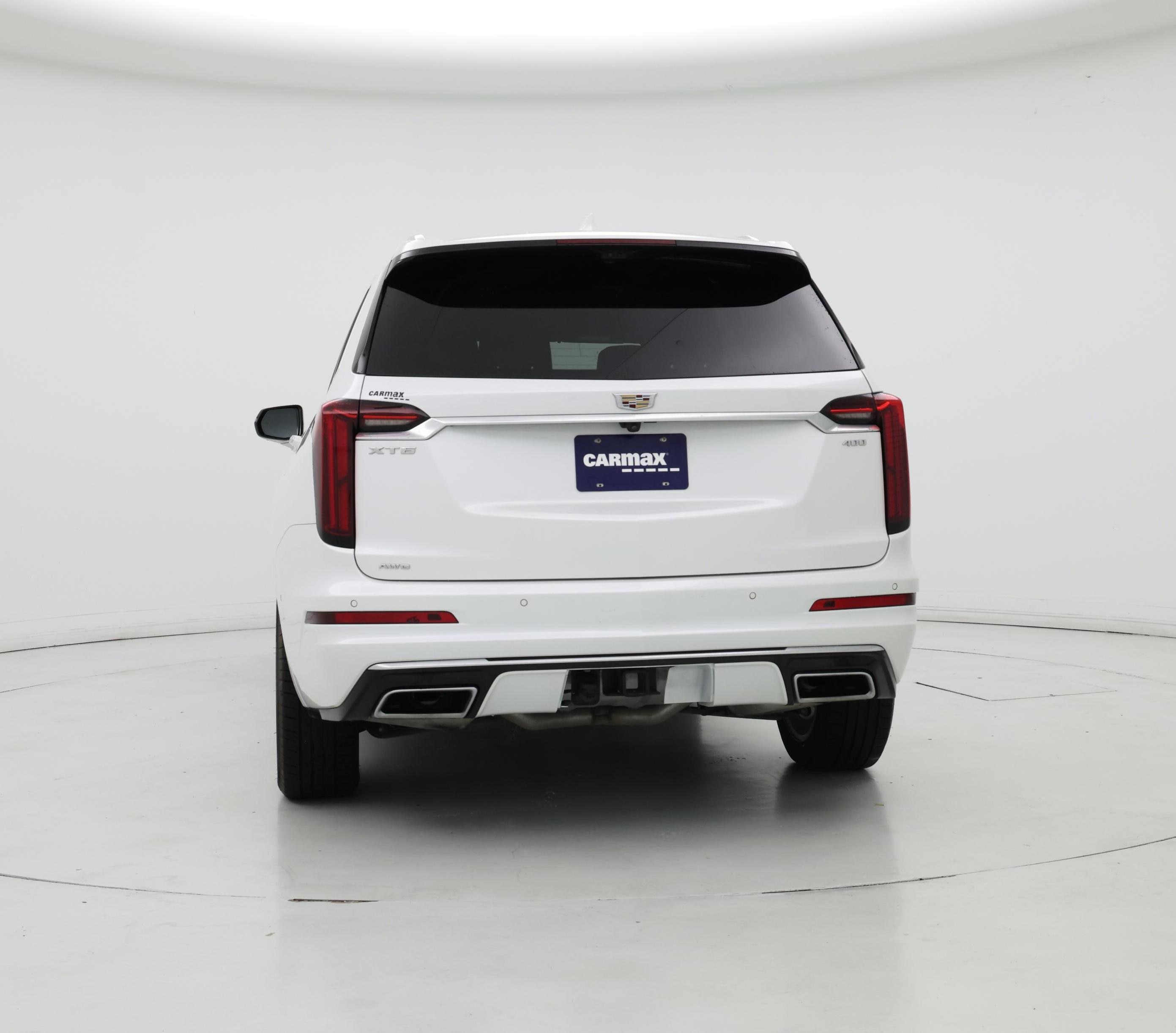Thumbnail: 2023 Cadillac XT6 - 6