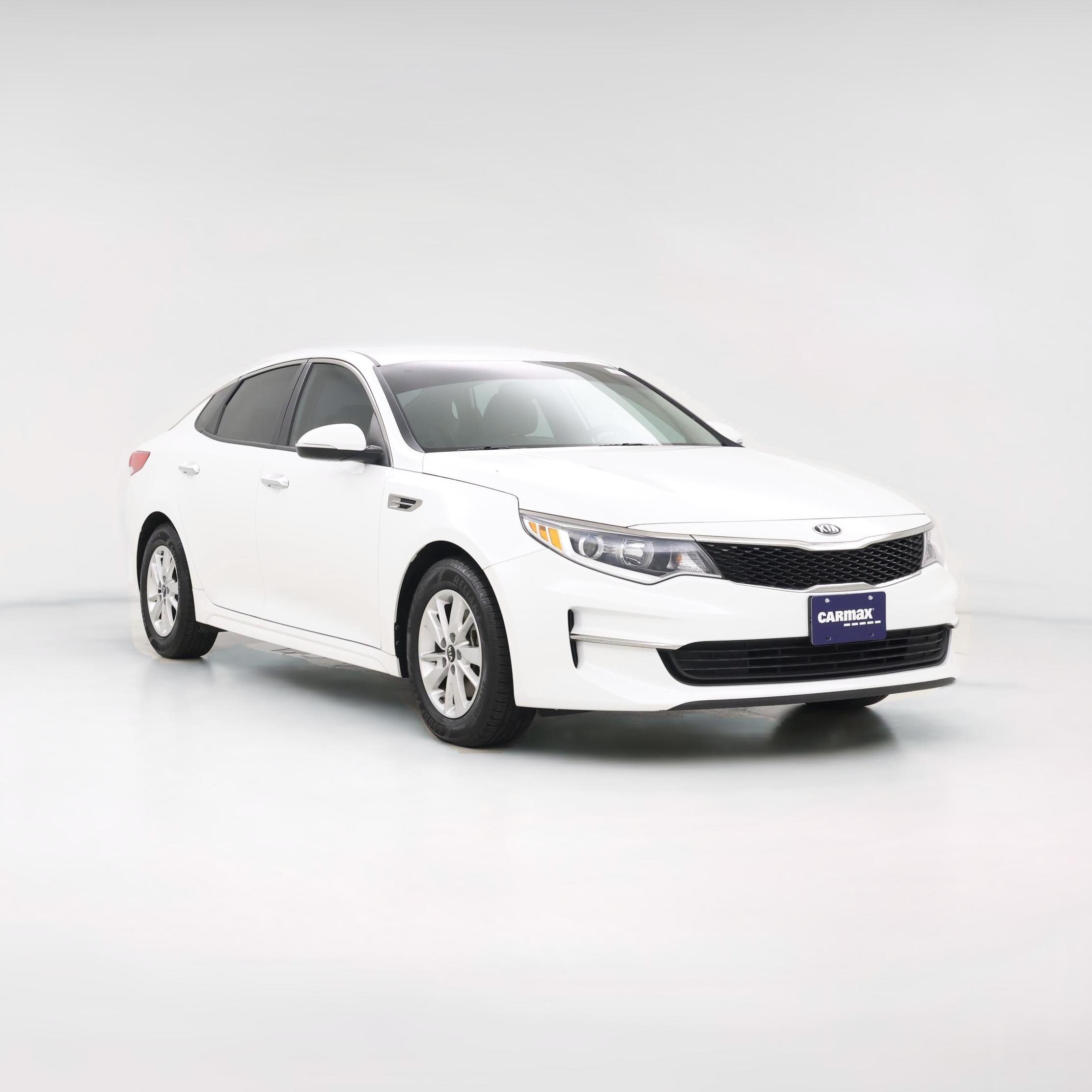 Thumbnail: 2017 Kia Optima - 1