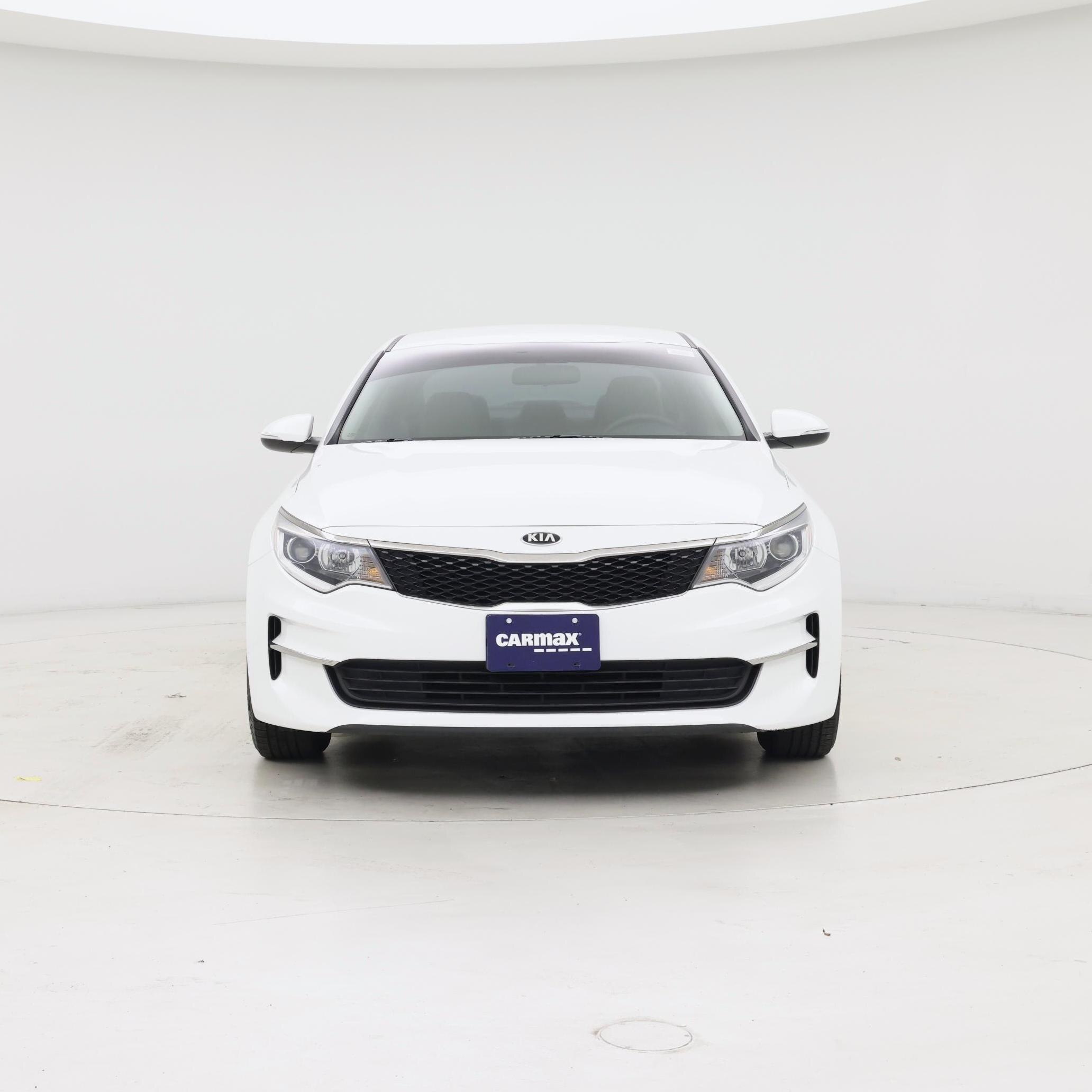 Thumbnail: 2017 Kia Optima - 5