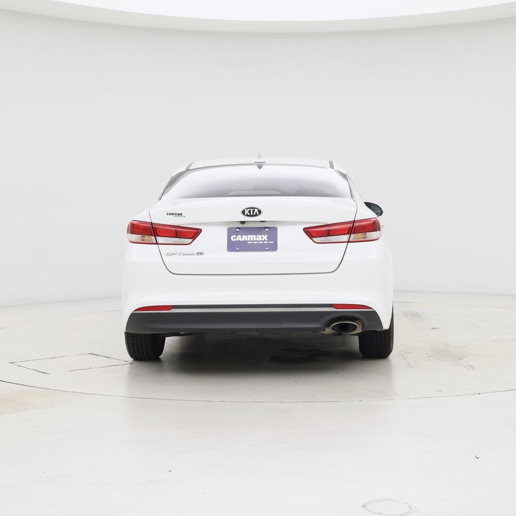 Thumbnail: 2017 Kia Optima - 6