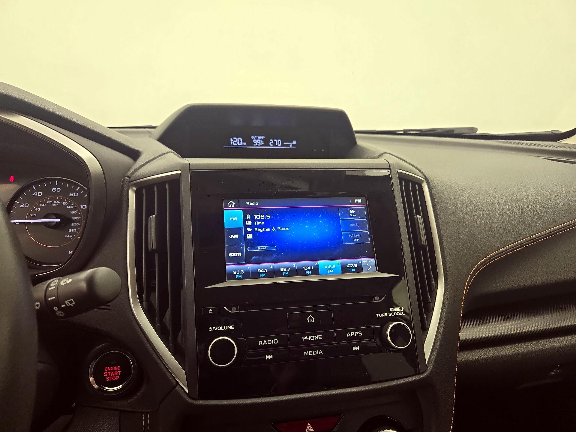 Thumbnail: 2023 Subaru Crosstrek - 15