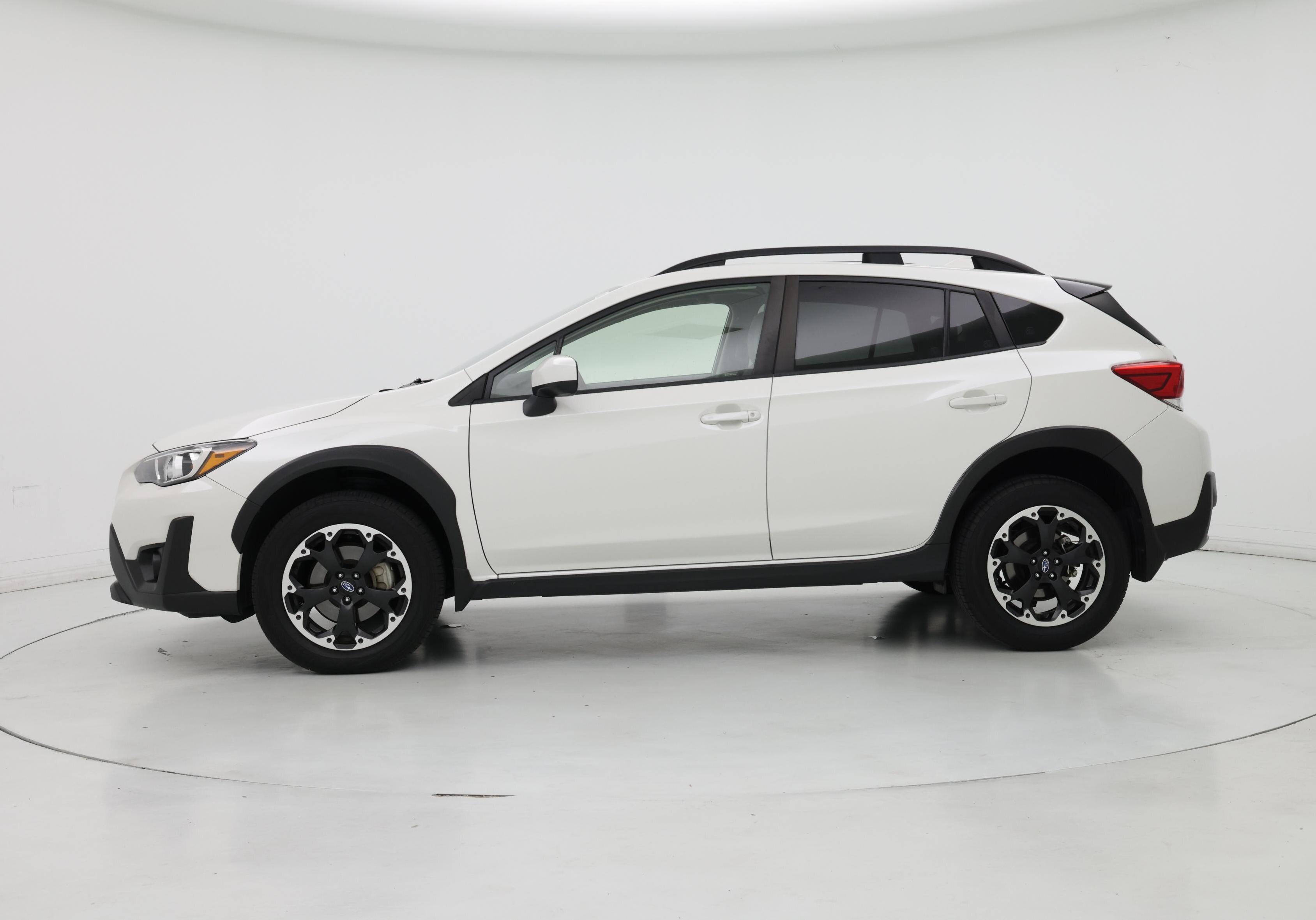 Thumbnail: 2023 Subaru Crosstrek - 3