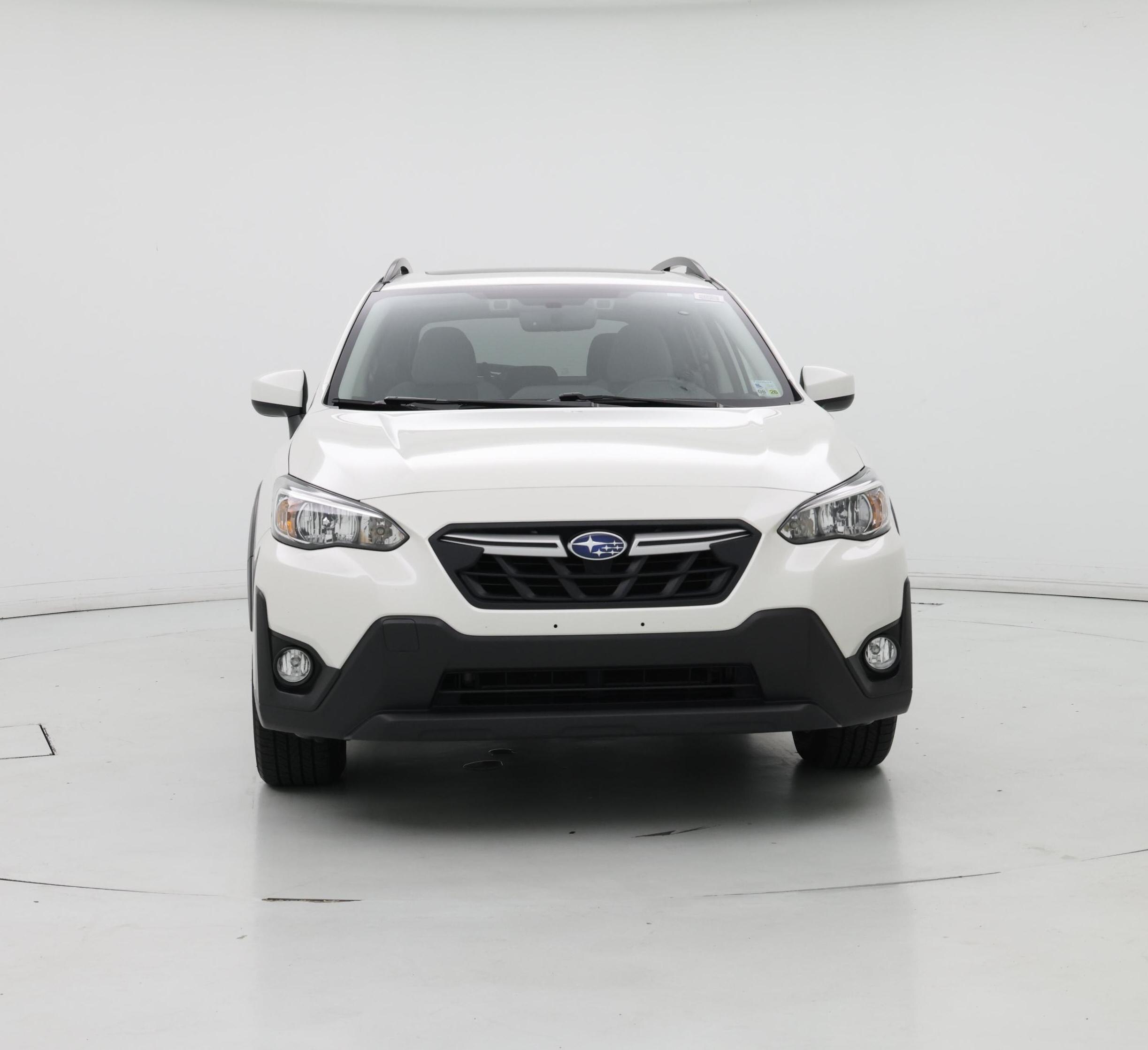 Thumbnail: 2023 Subaru Crosstrek - 5