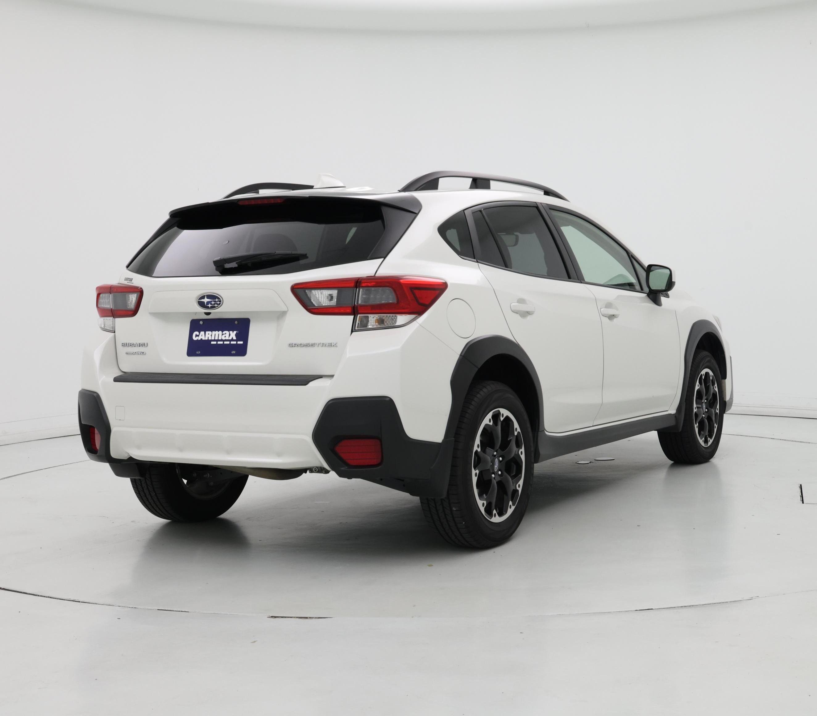 Thumbnail: 2023 Subaru Crosstrek - 8