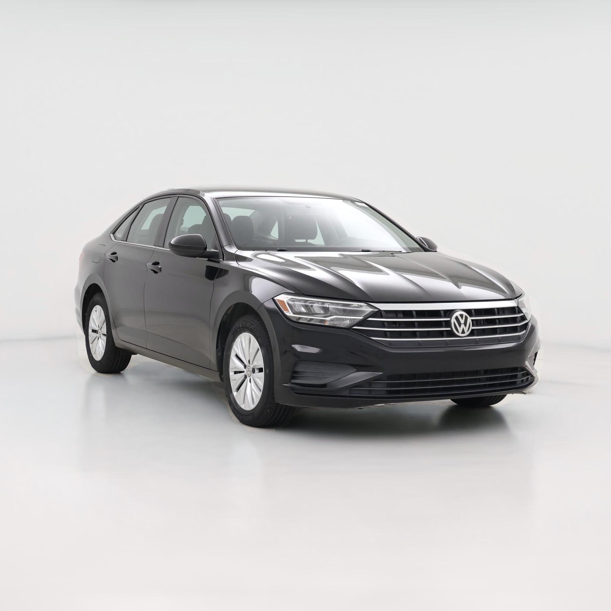 Thumbnail: 2019 Volkswagen Jetta - 1