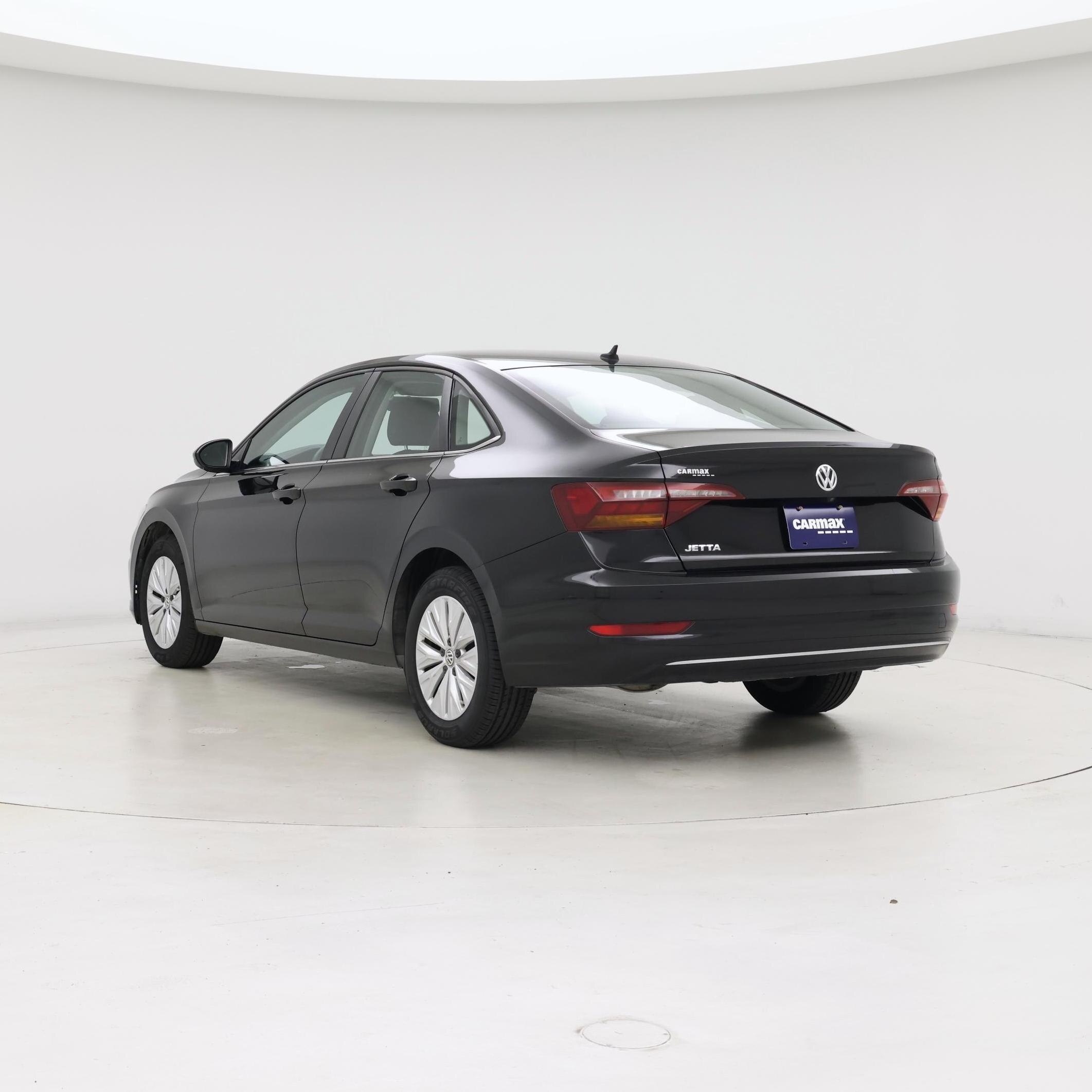 Thumbnail: 2019 Volkswagen Jetta - 2