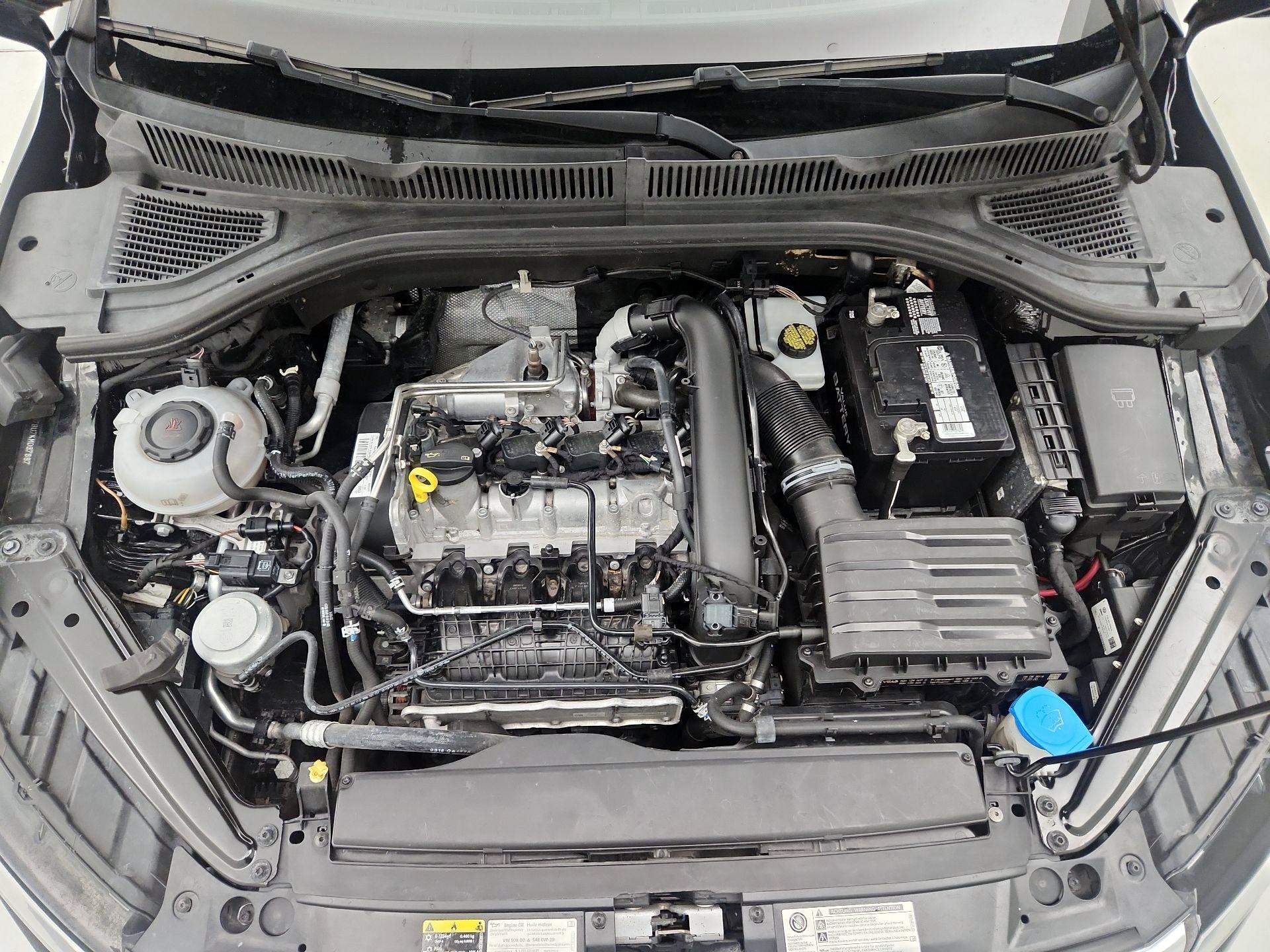 Thumbnail: 2019 Volkswagen Jetta - 20