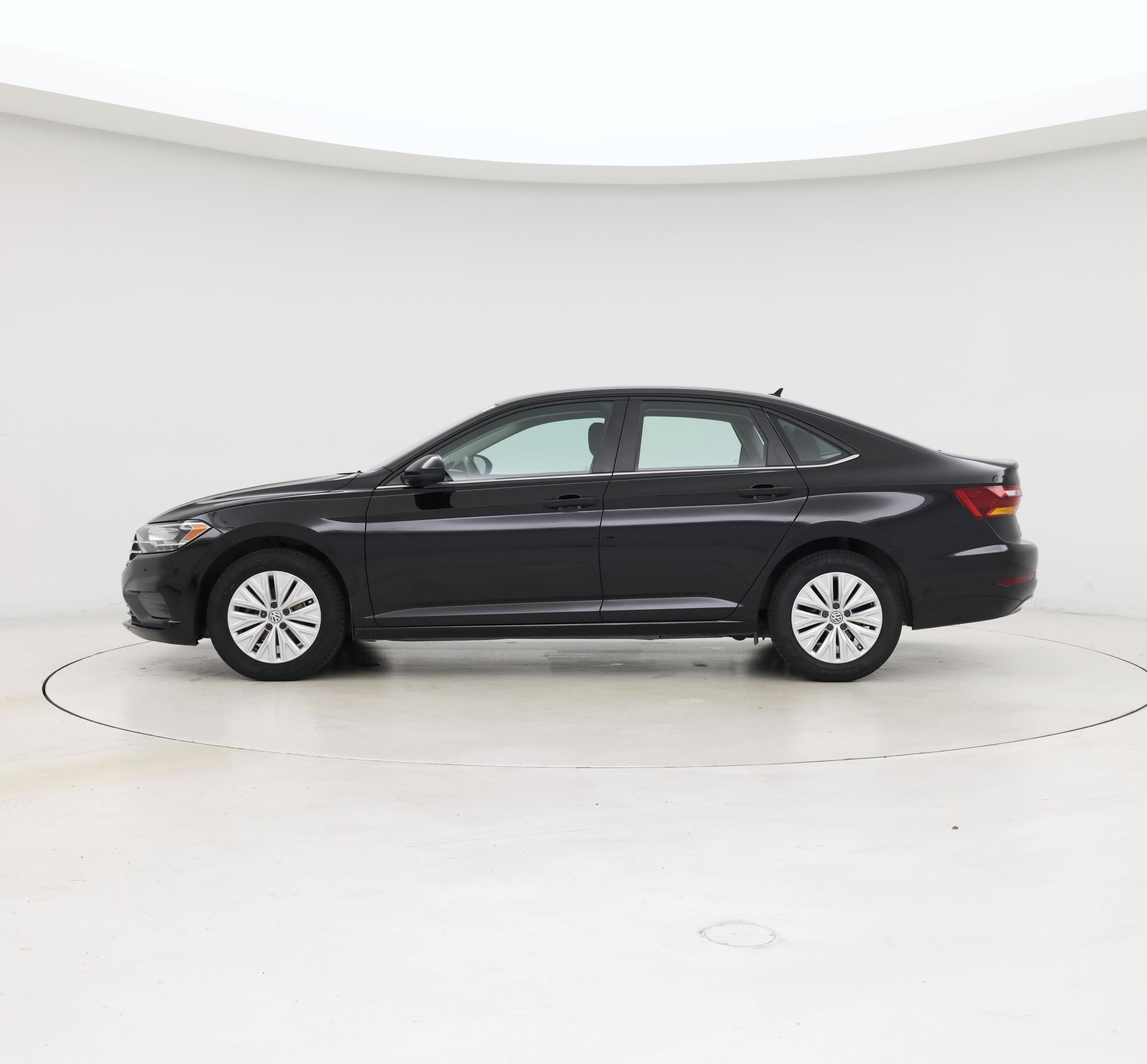 Thumbnail: 2019 Volkswagen Jetta - 3