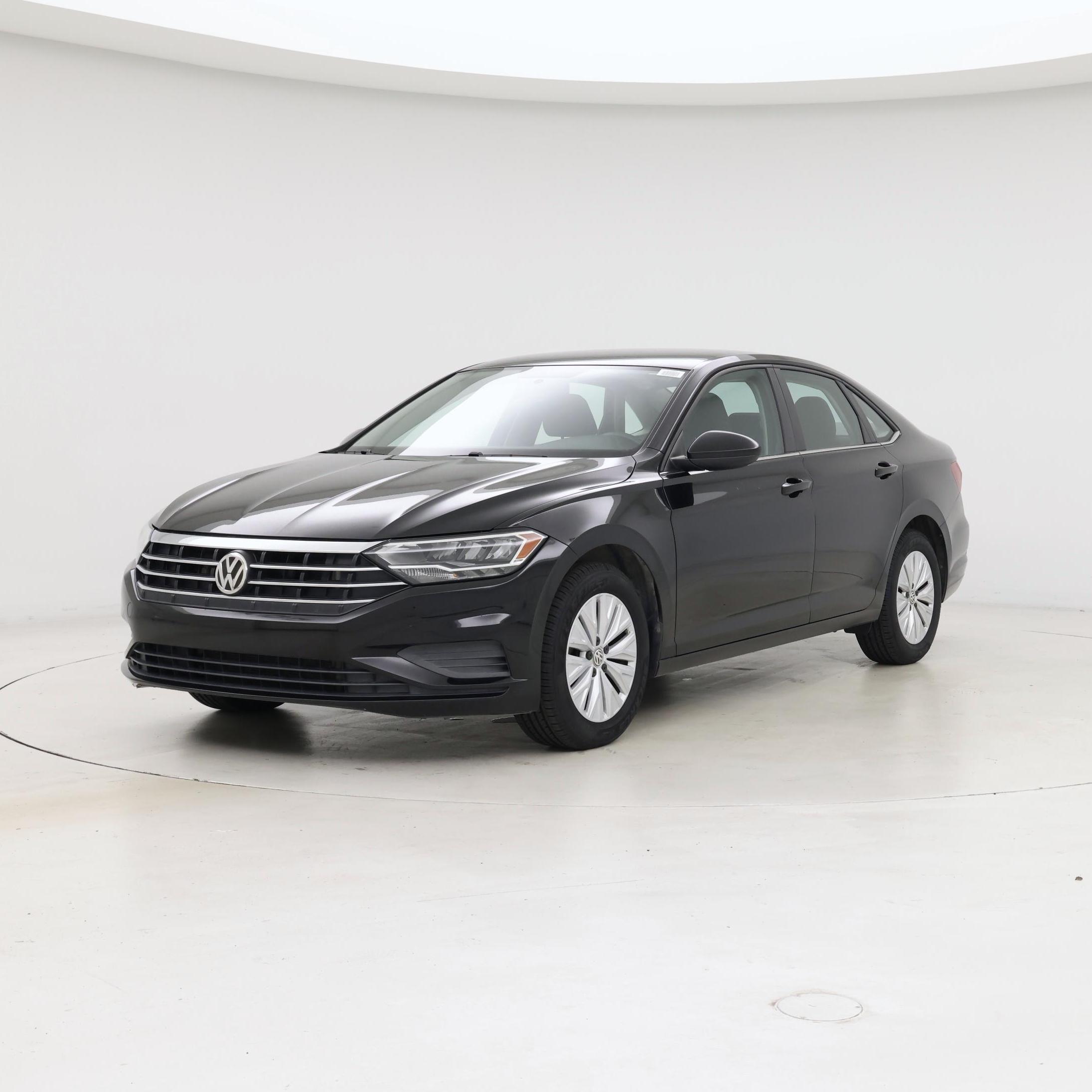 Thumbnail: 2019 Volkswagen Jetta - 4