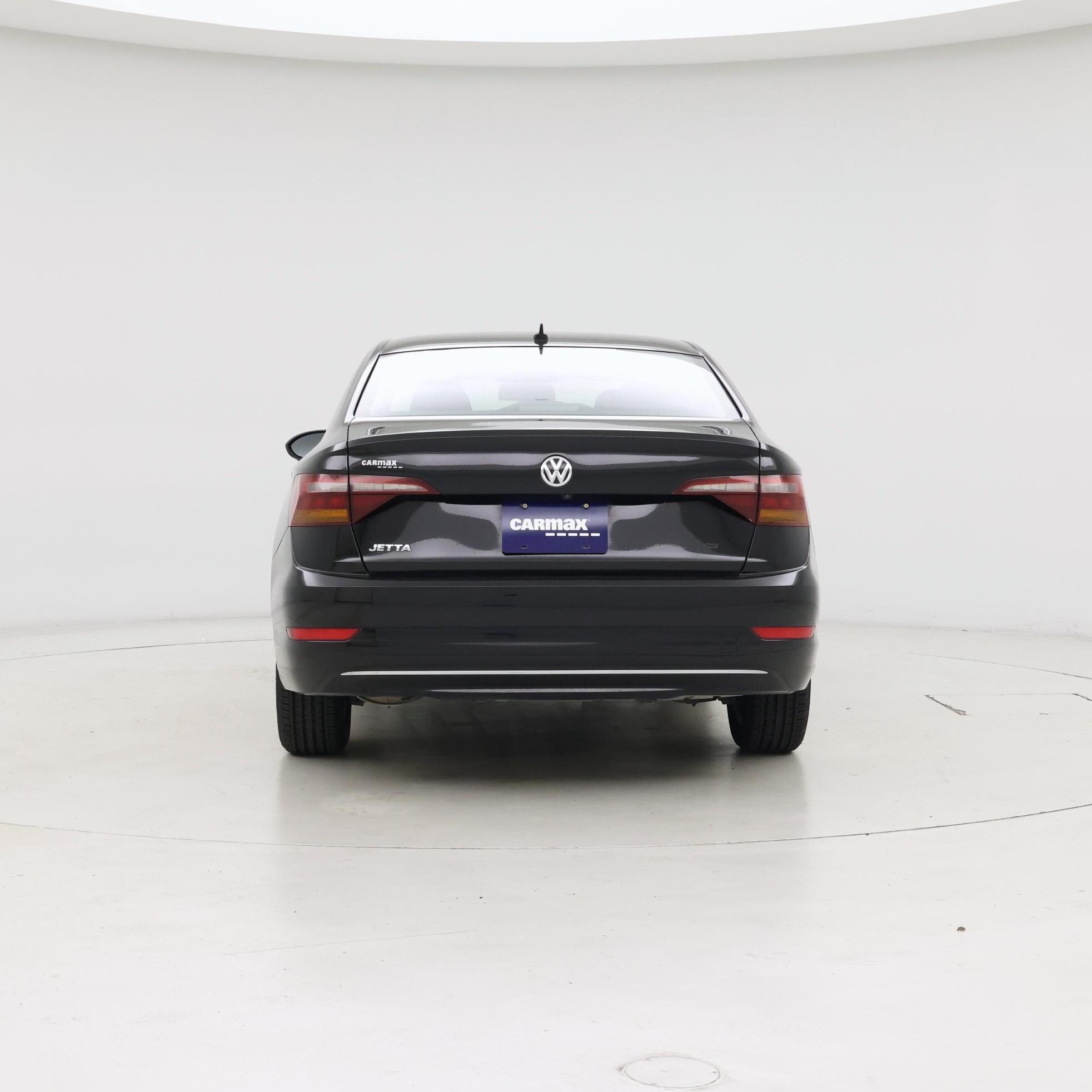 Thumbnail: 2019 Volkswagen Jetta - 6