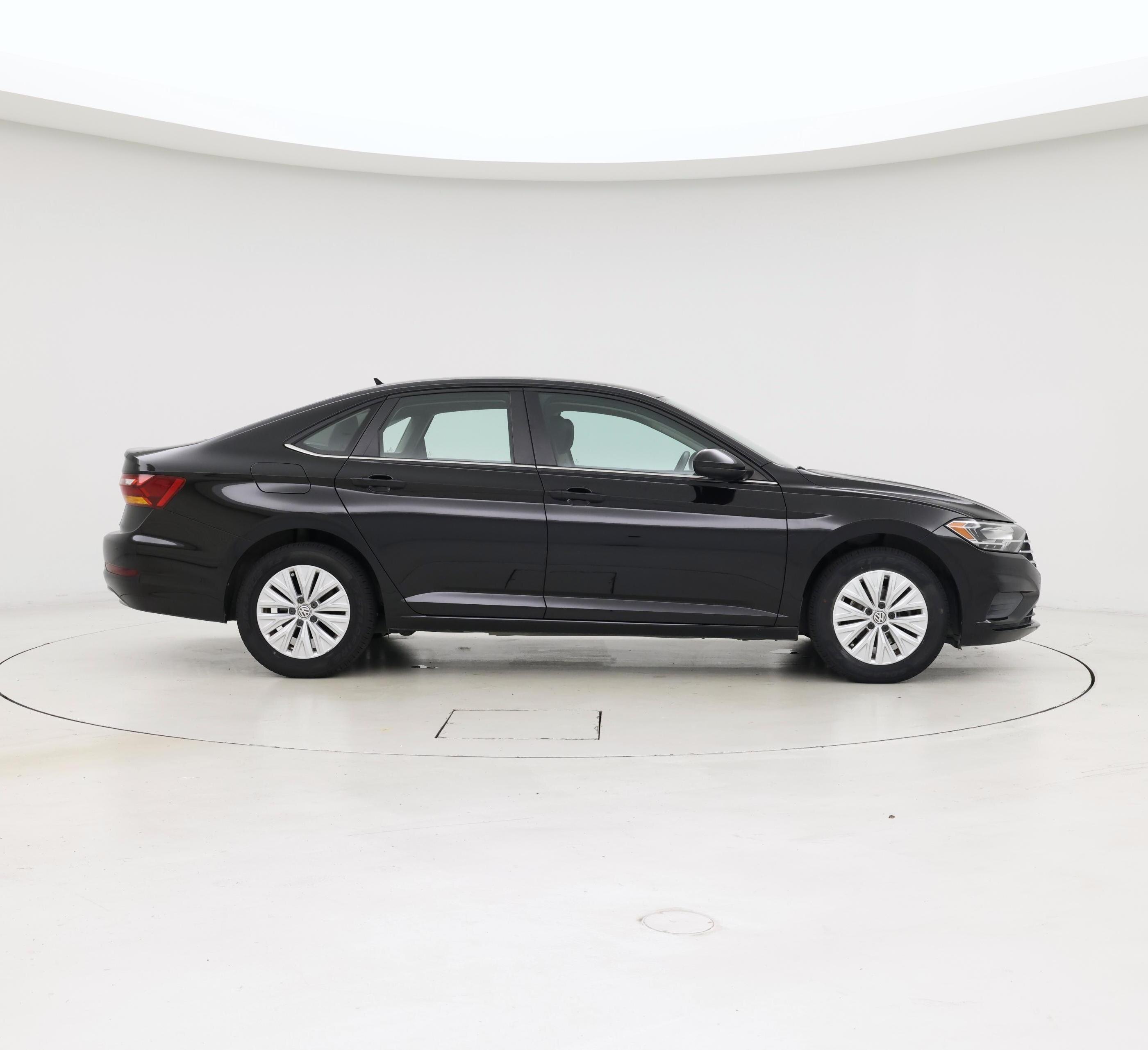 Thumbnail: 2019 Volkswagen Jetta - 7