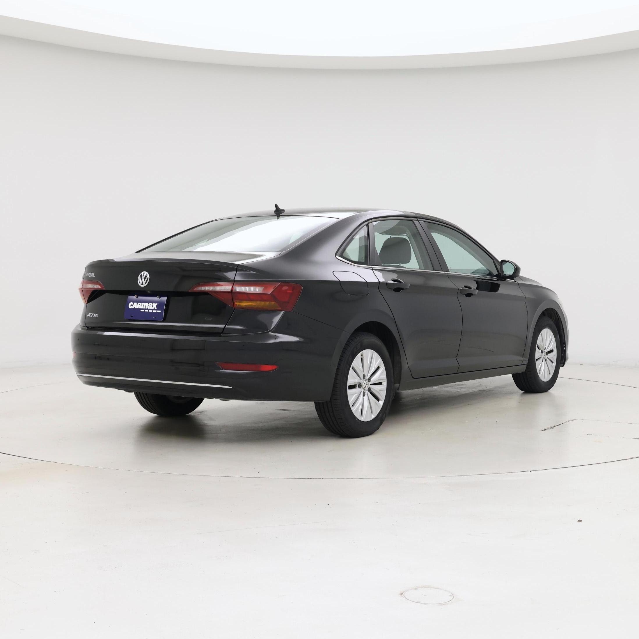 Thumbnail: 2019 Volkswagen Jetta - 8