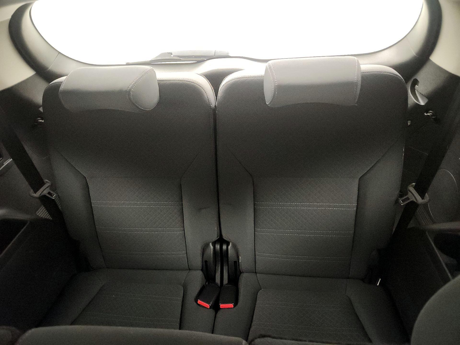 Thumbnail: 2019 Kia Sorento - 20