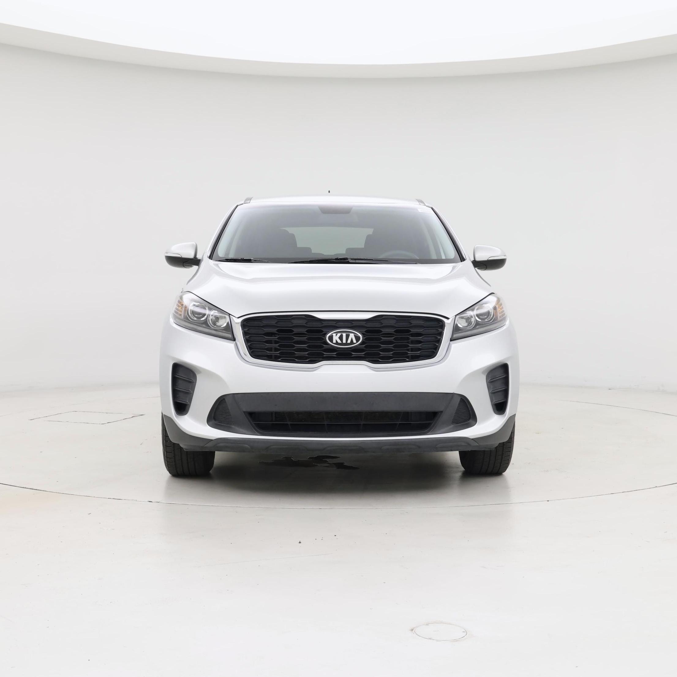 Thumbnail: 2019 Kia Sorento - 5