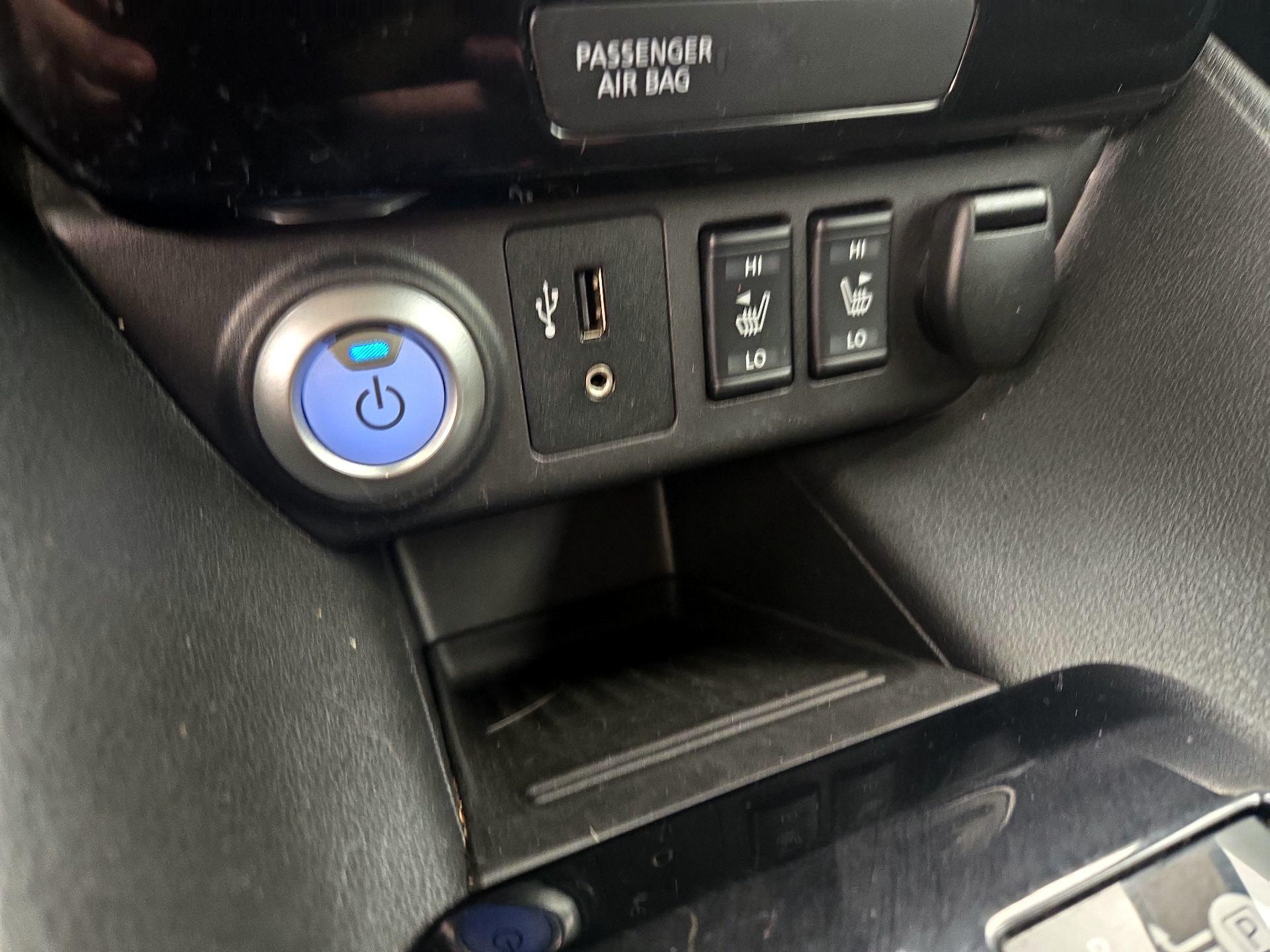 Thumbnail: 2018 Nissan Leaf - 19
