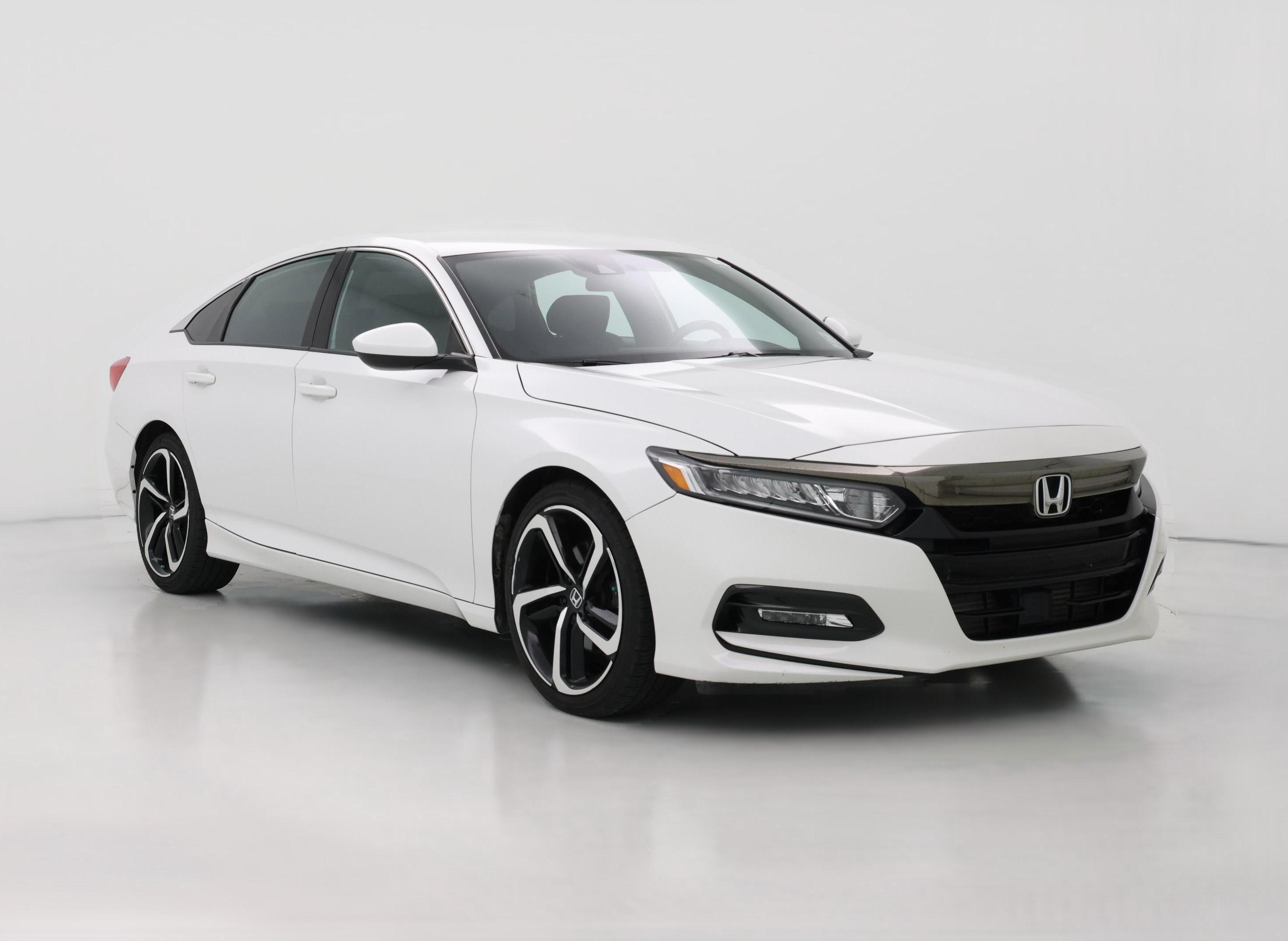 Thumbnail: 2019 Honda Accord - 1