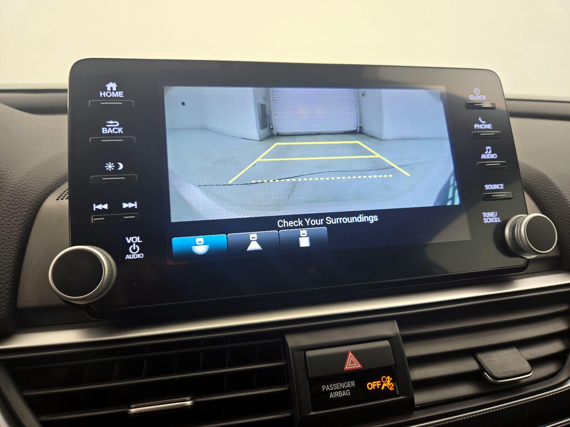 Thumbnail: 2019 Honda Accord - 14