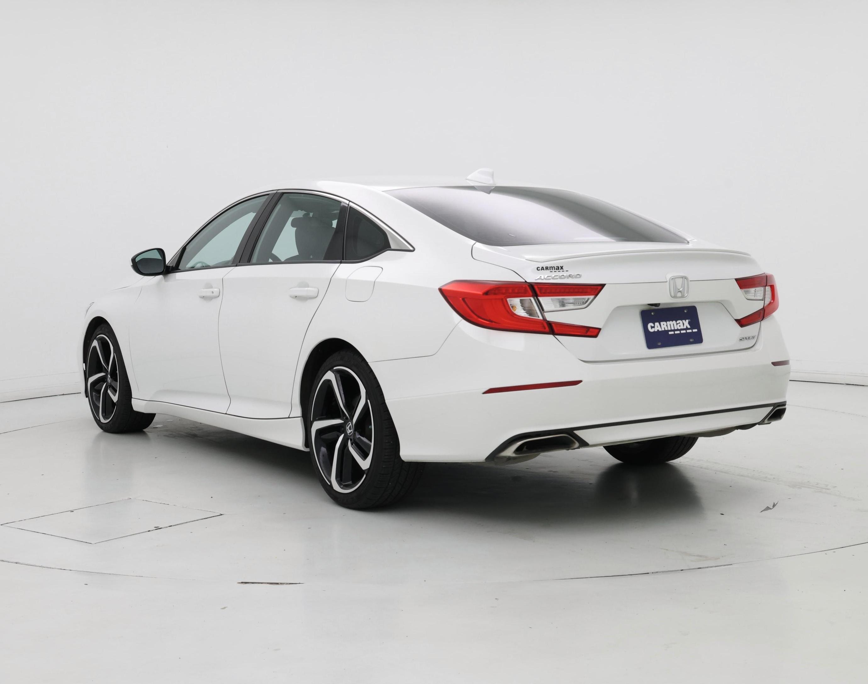 Thumbnail: 2019 Honda Accord - 2
