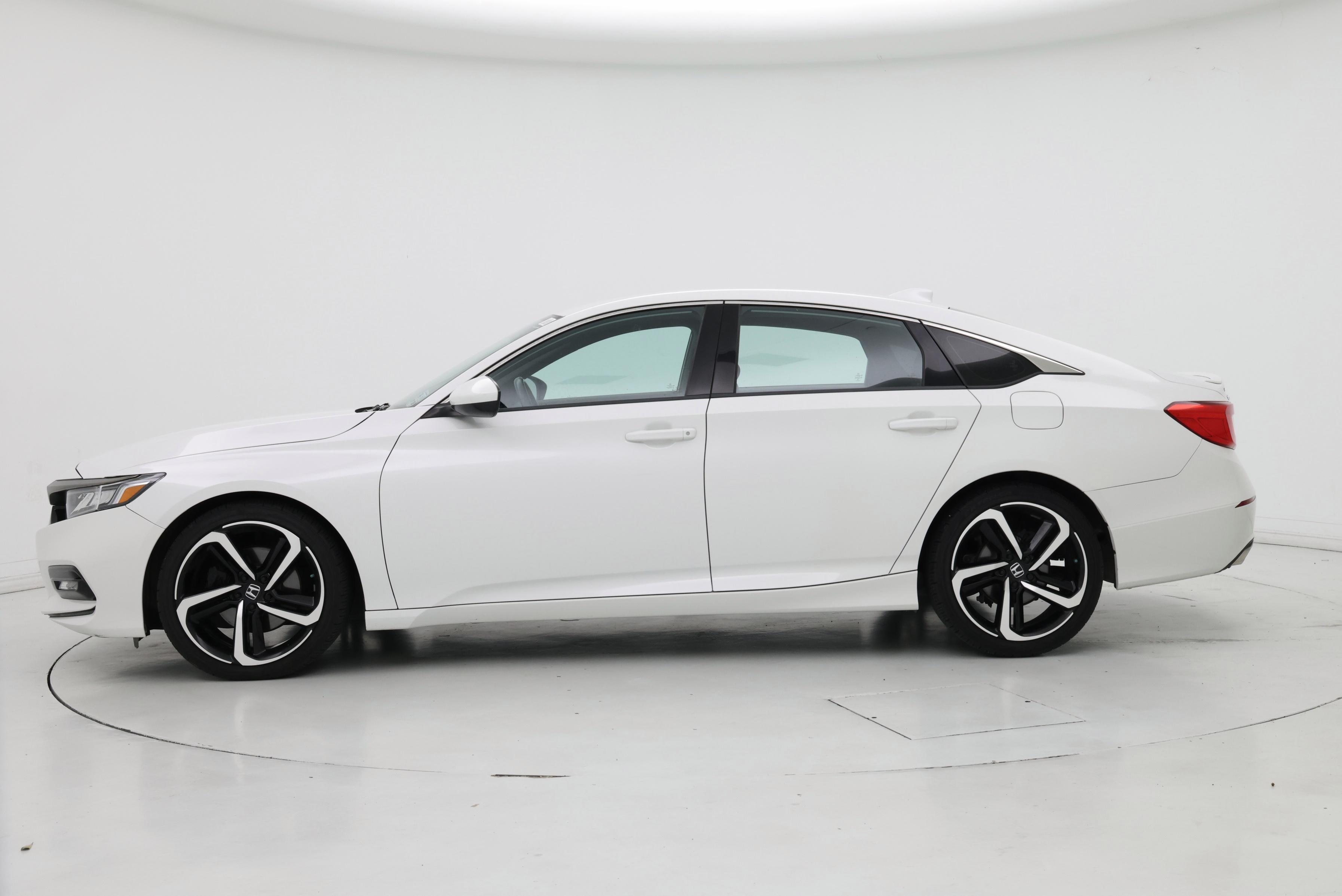 Thumbnail: 2019 Honda Accord - 3
