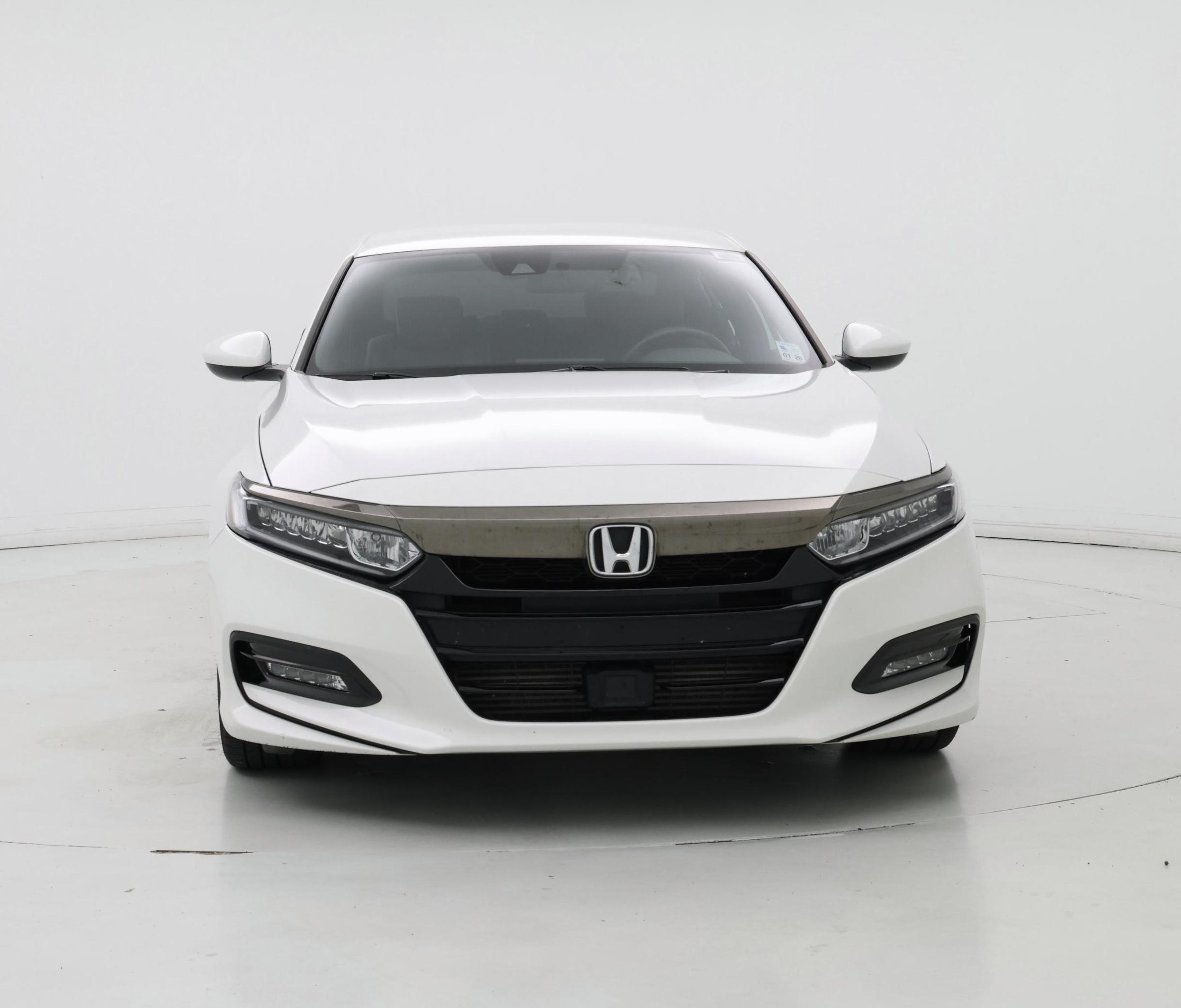 Thumbnail: 2019 Honda Accord - 5