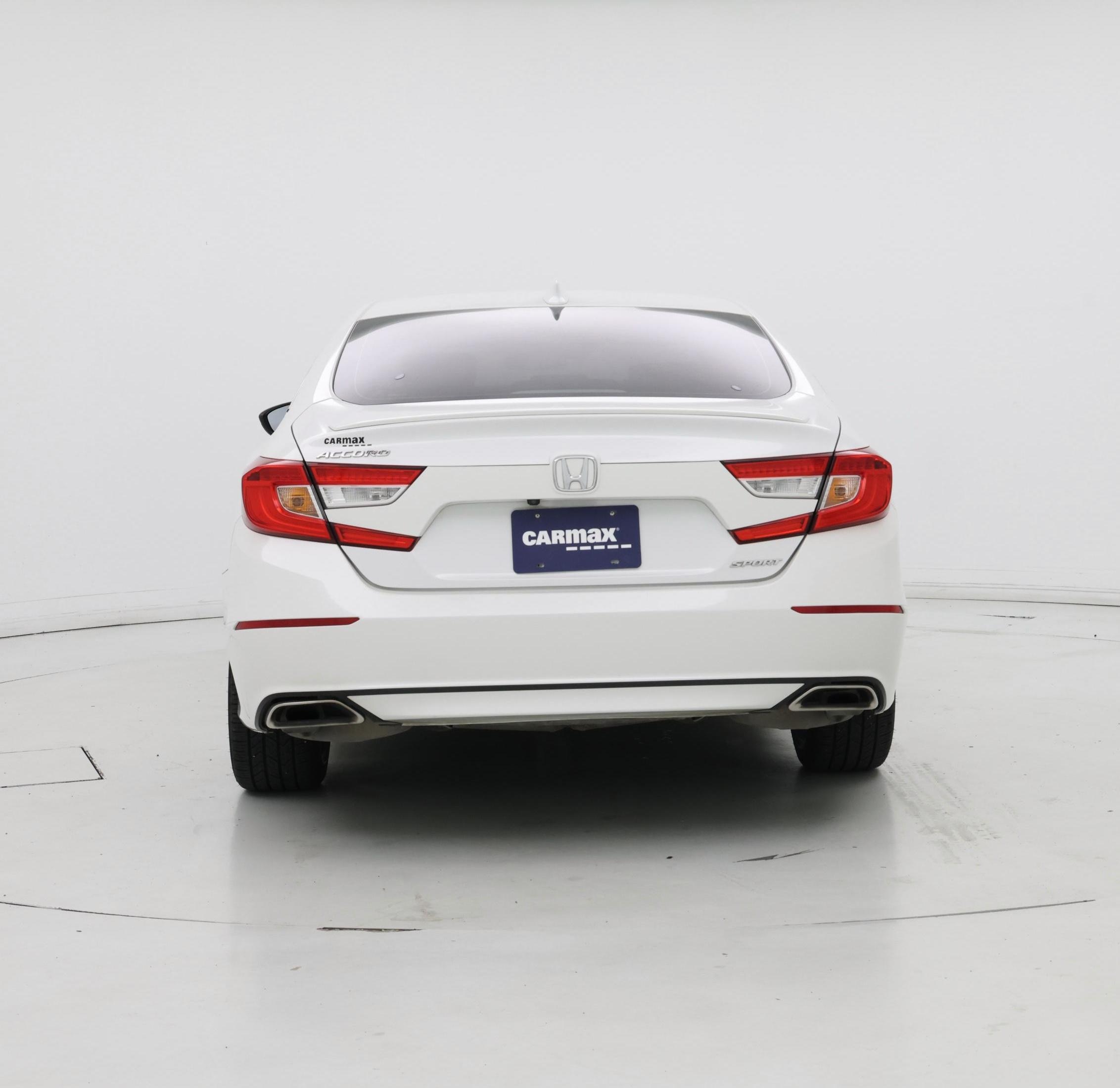Thumbnail: 2019 Honda Accord - 6