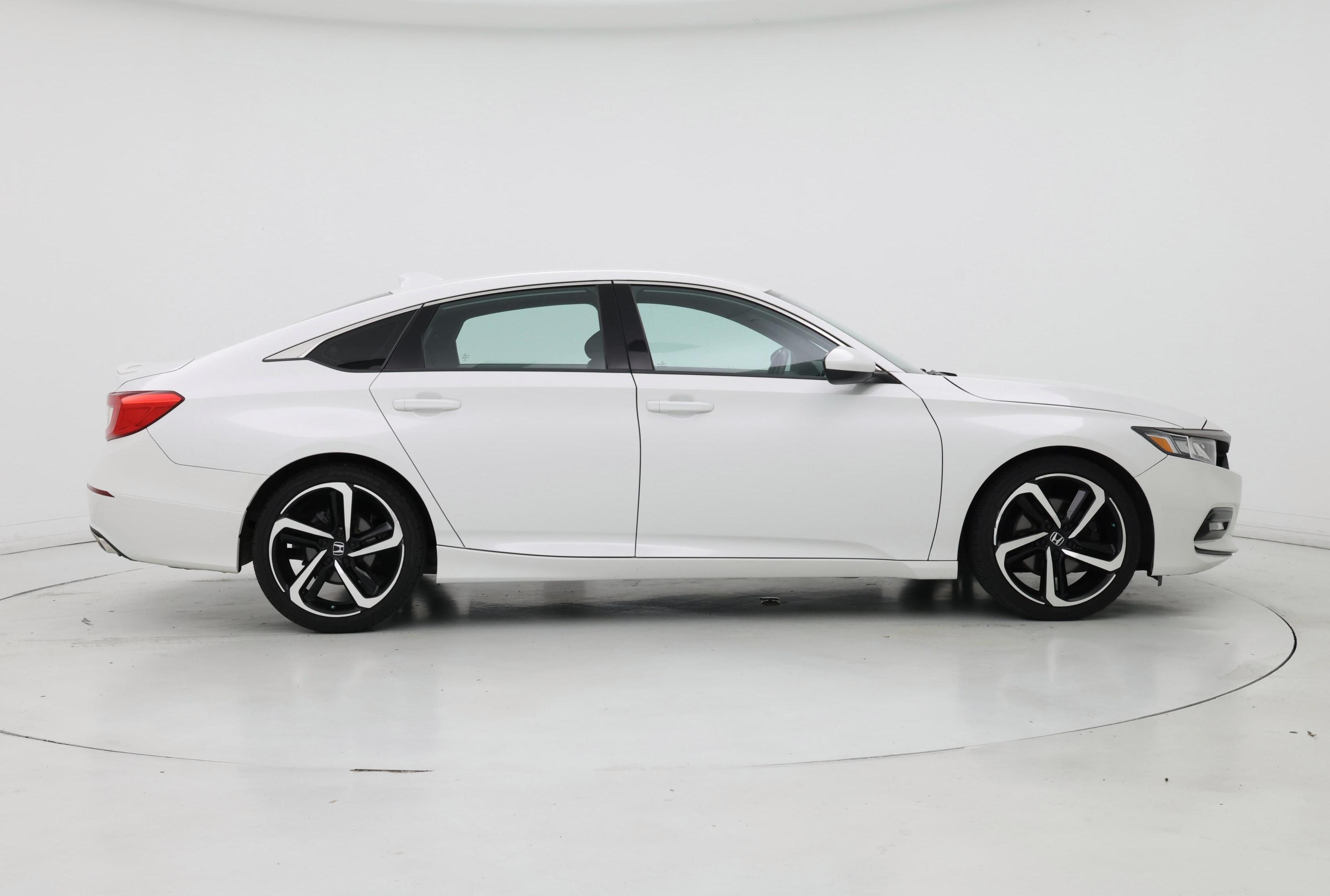 Thumbnail: 2019 Honda Accord - 7