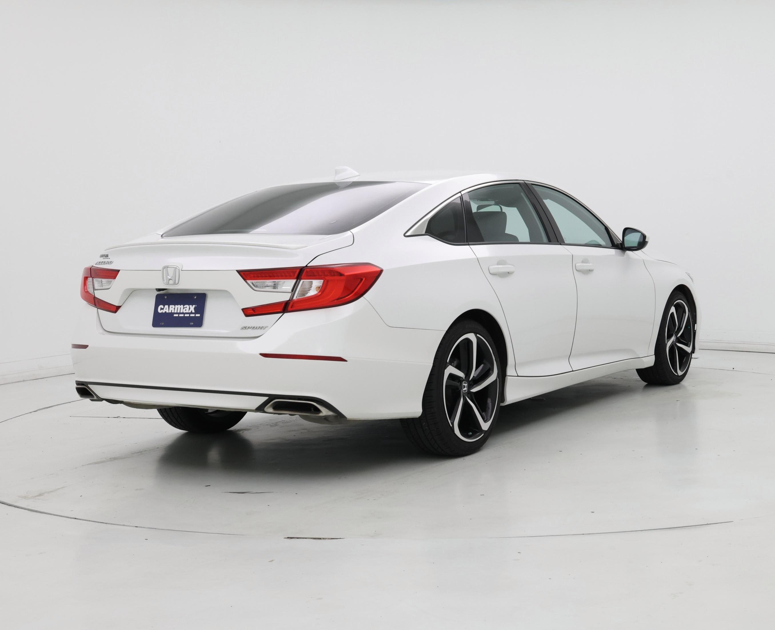 Thumbnail: 2019 Honda Accord - 8