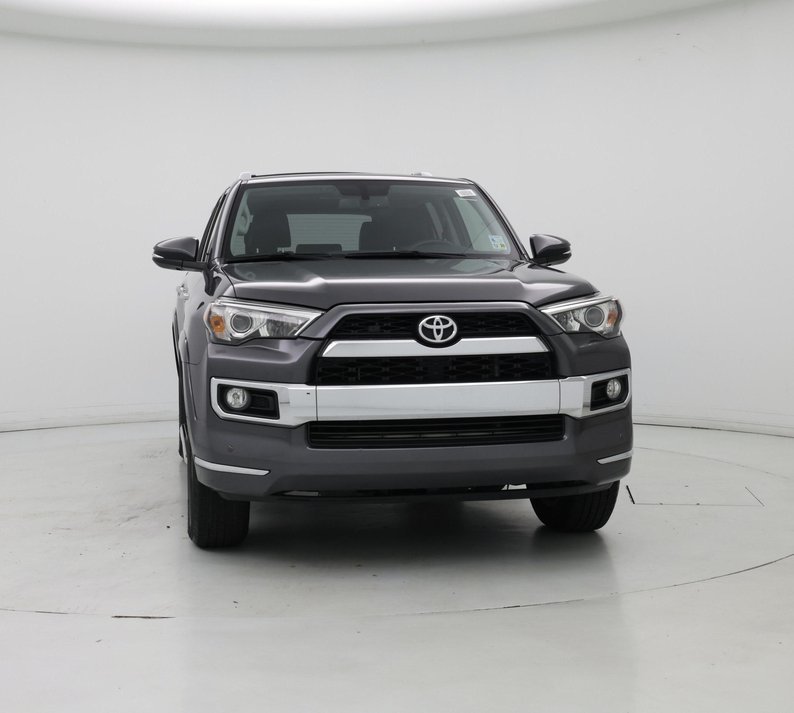 Thumbnail: 2018 Toyota 4Runner - 5