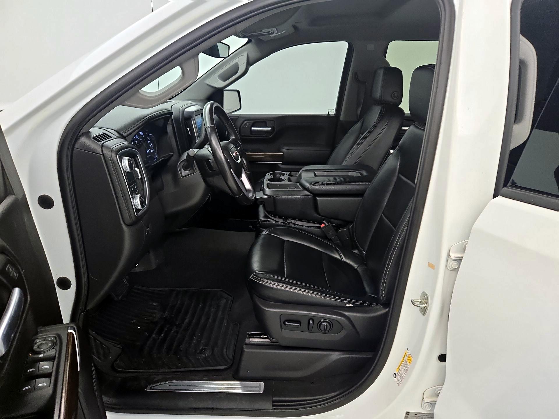 Thumbnail: 2021 GMC Sierra 1500 - 11