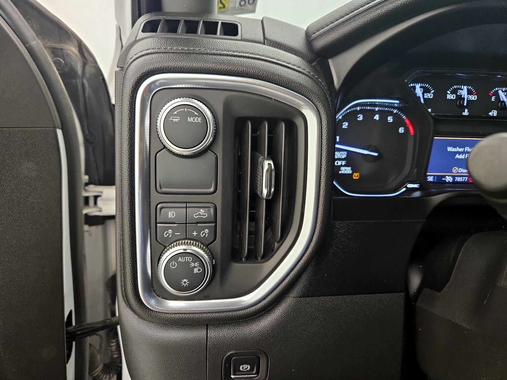 Thumbnail: 2021 GMC Sierra 1500 - 13