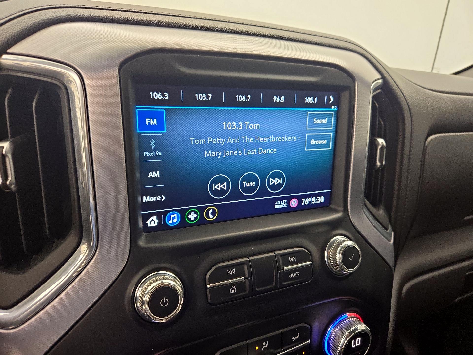 Thumbnail: 2021 GMC Sierra 1500 - 15