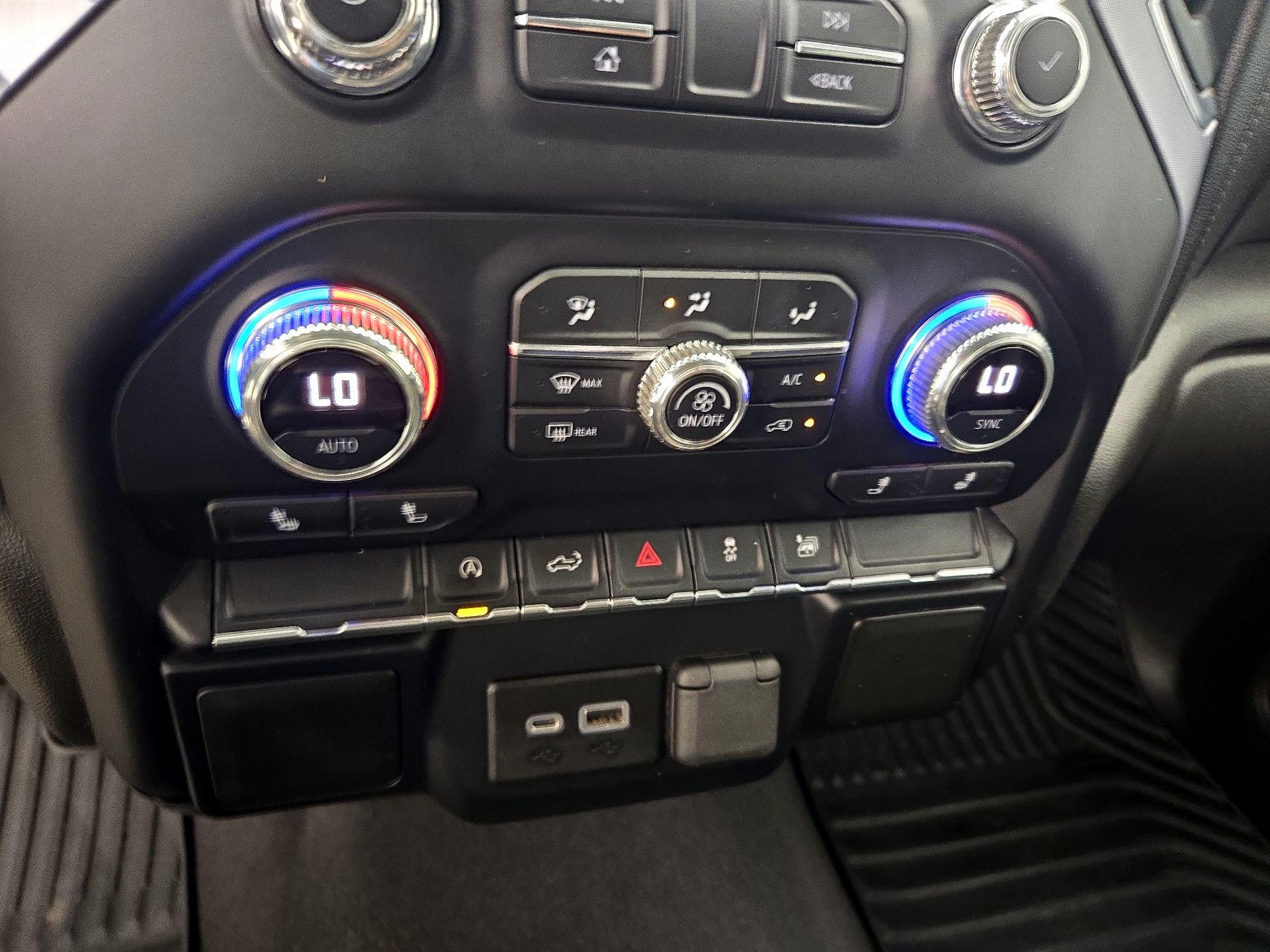 Thumbnail: 2021 GMC Sierra 1500 - 16