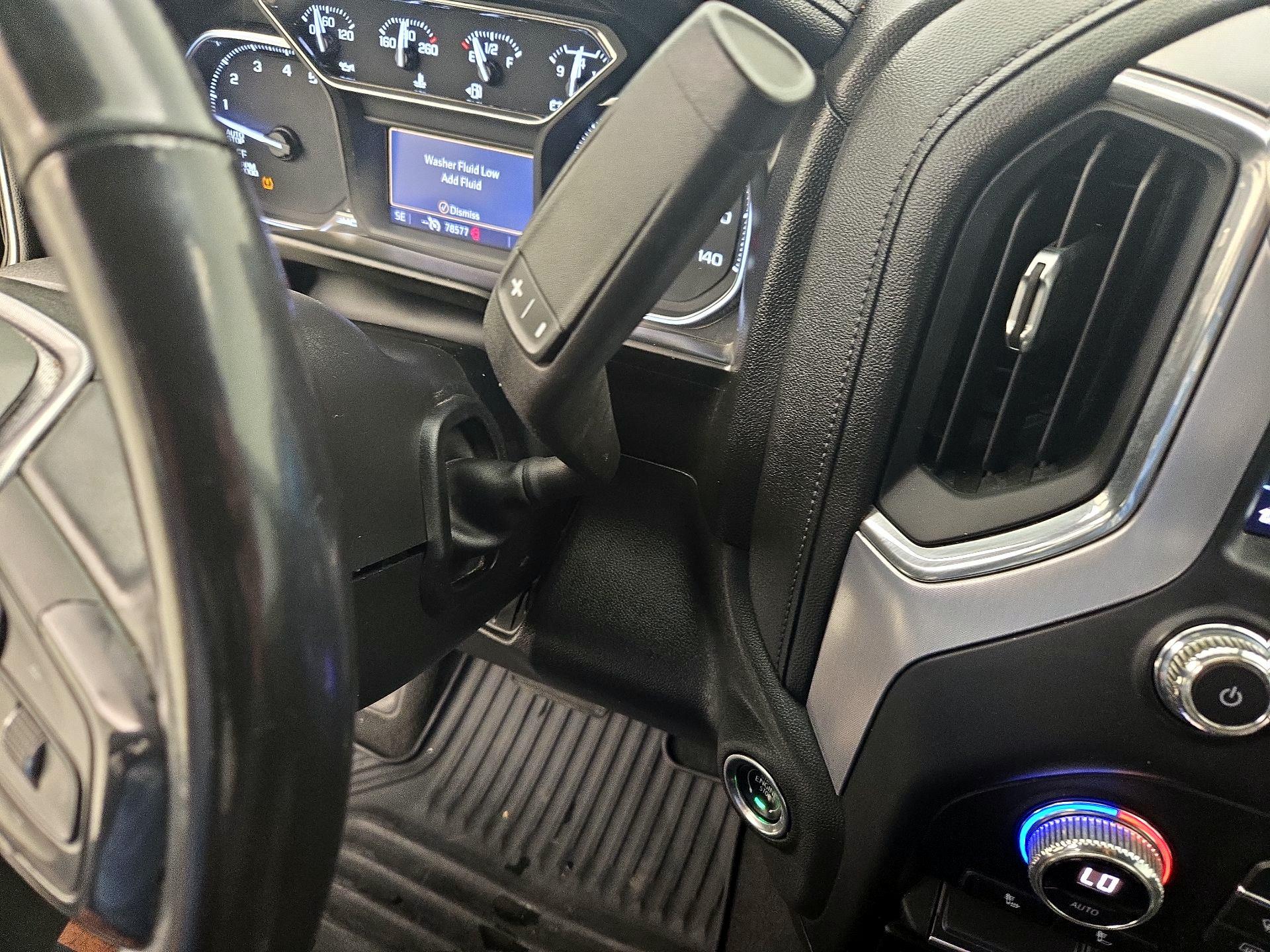 Thumbnail: 2021 GMC Sierra 1500 - 17