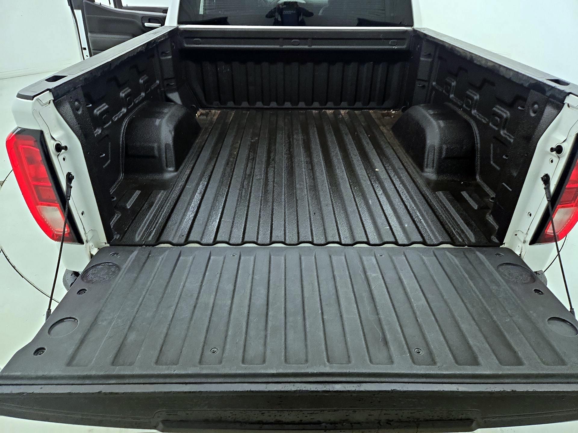 Thumbnail: 2021 GMC Sierra 1500 - 20