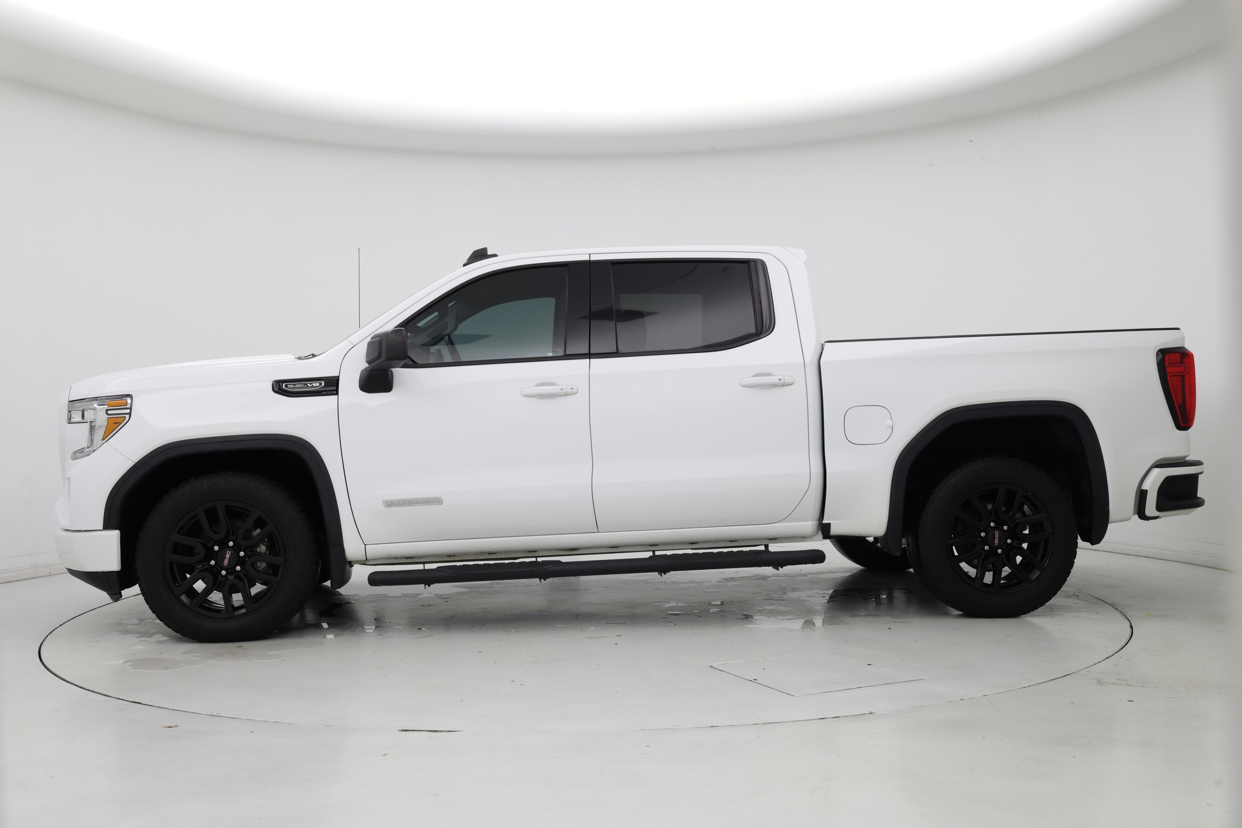 Thumbnail: 2021 GMC Sierra 1500 - 3