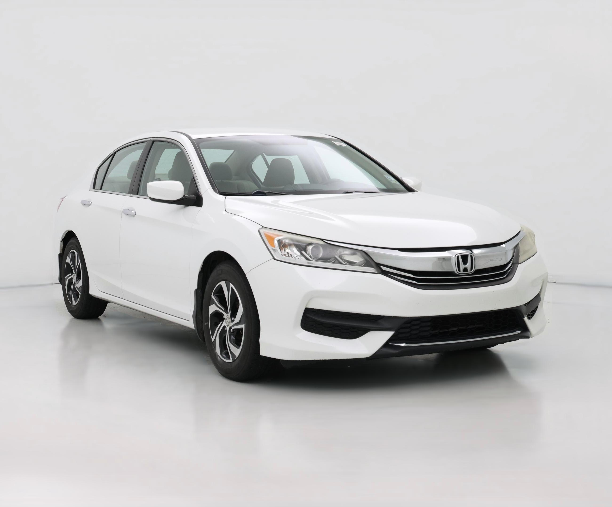 Thumbnail: 2017 Honda Accord - 1
