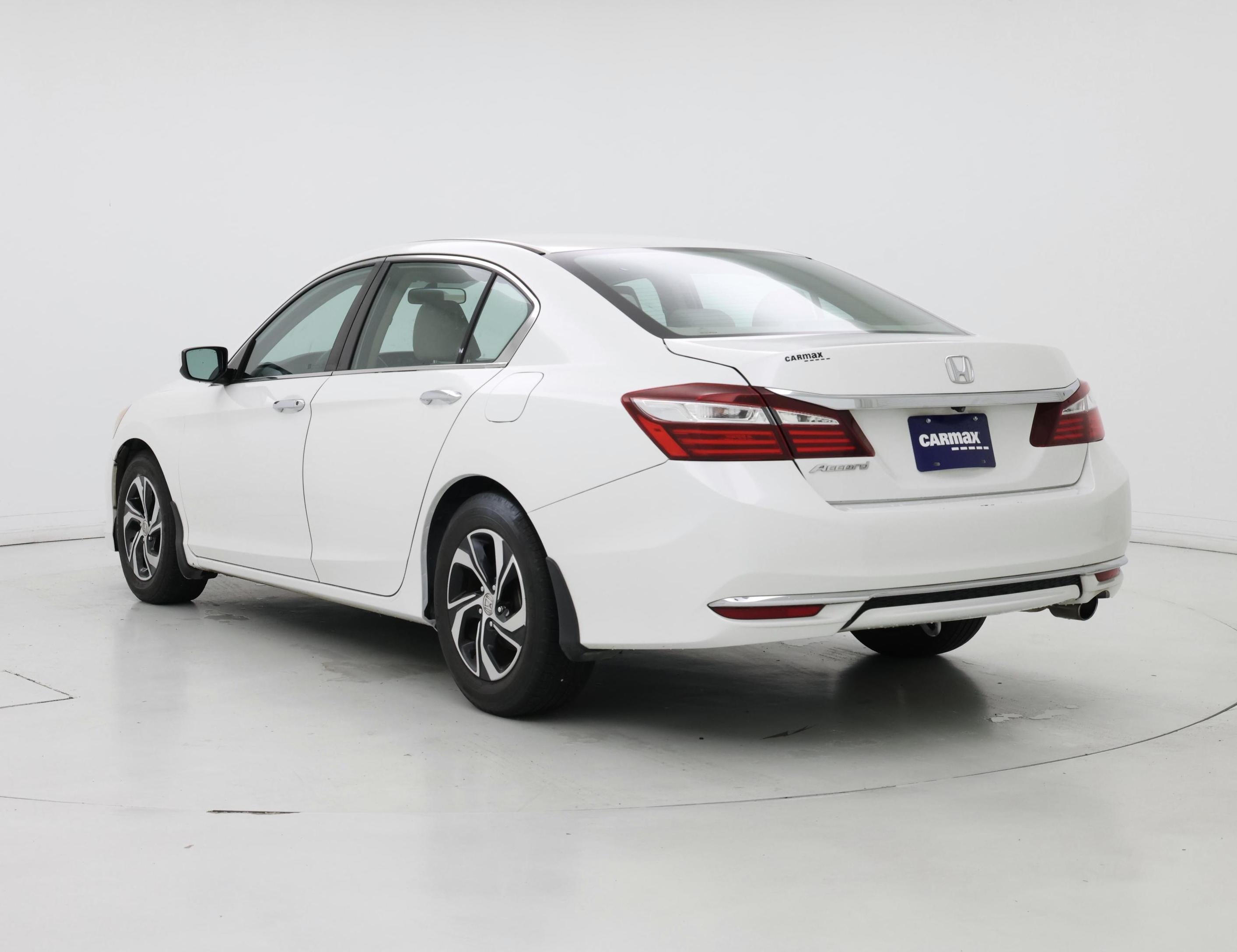 Thumbnail: 2017 Honda Accord - 2