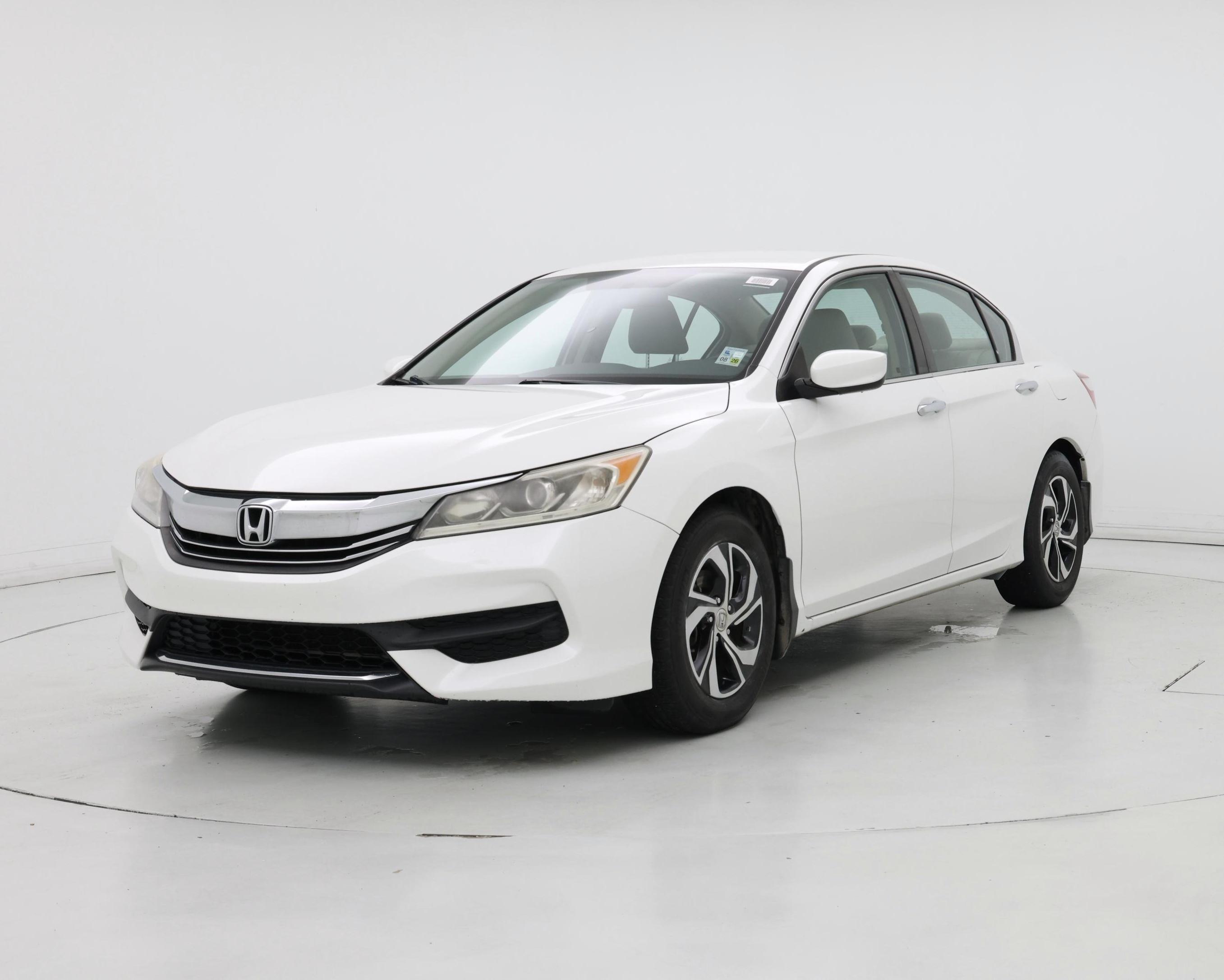 Thumbnail: 2017 Honda Accord - 4