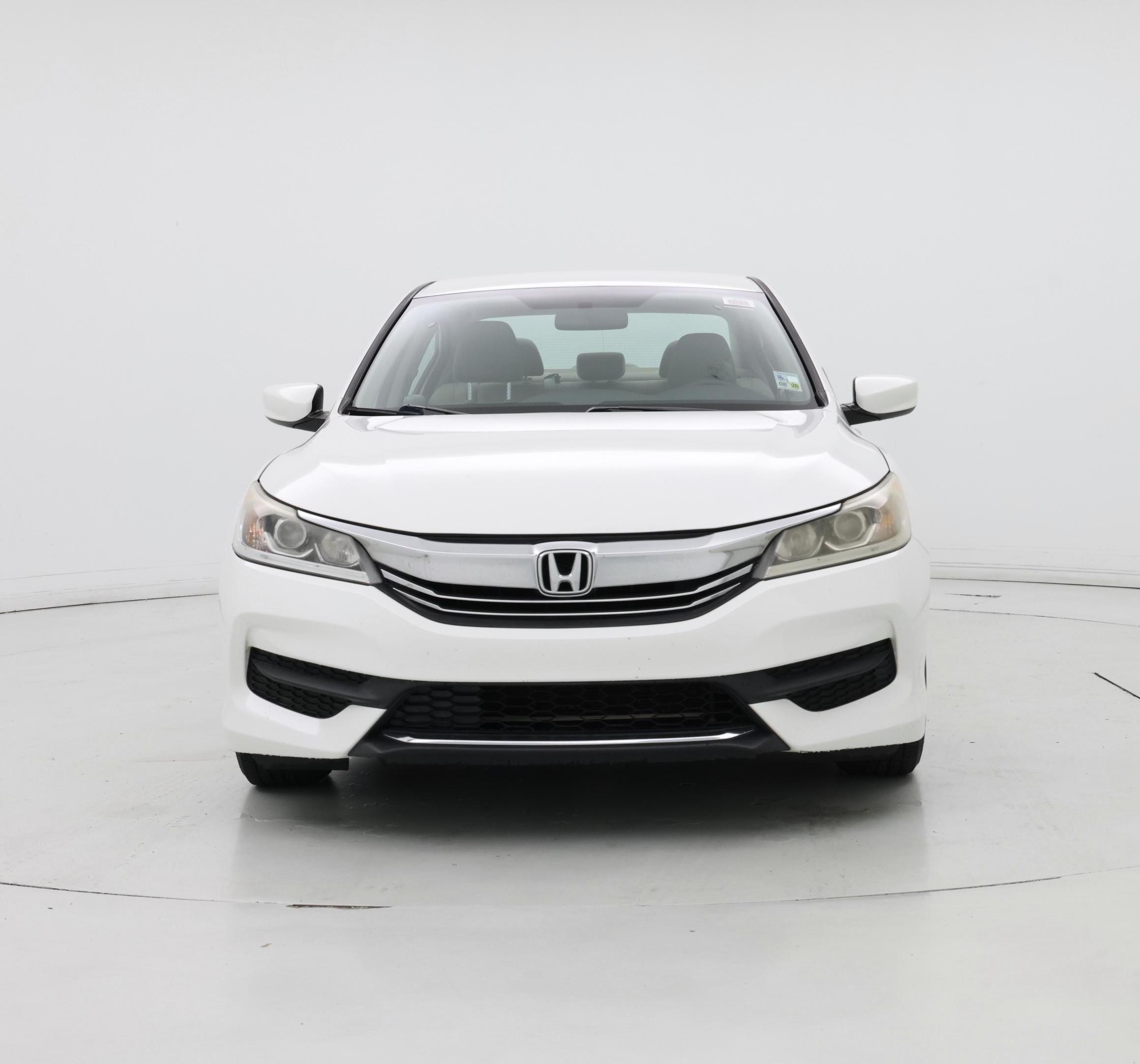 Thumbnail: 2017 Honda Accord - 5