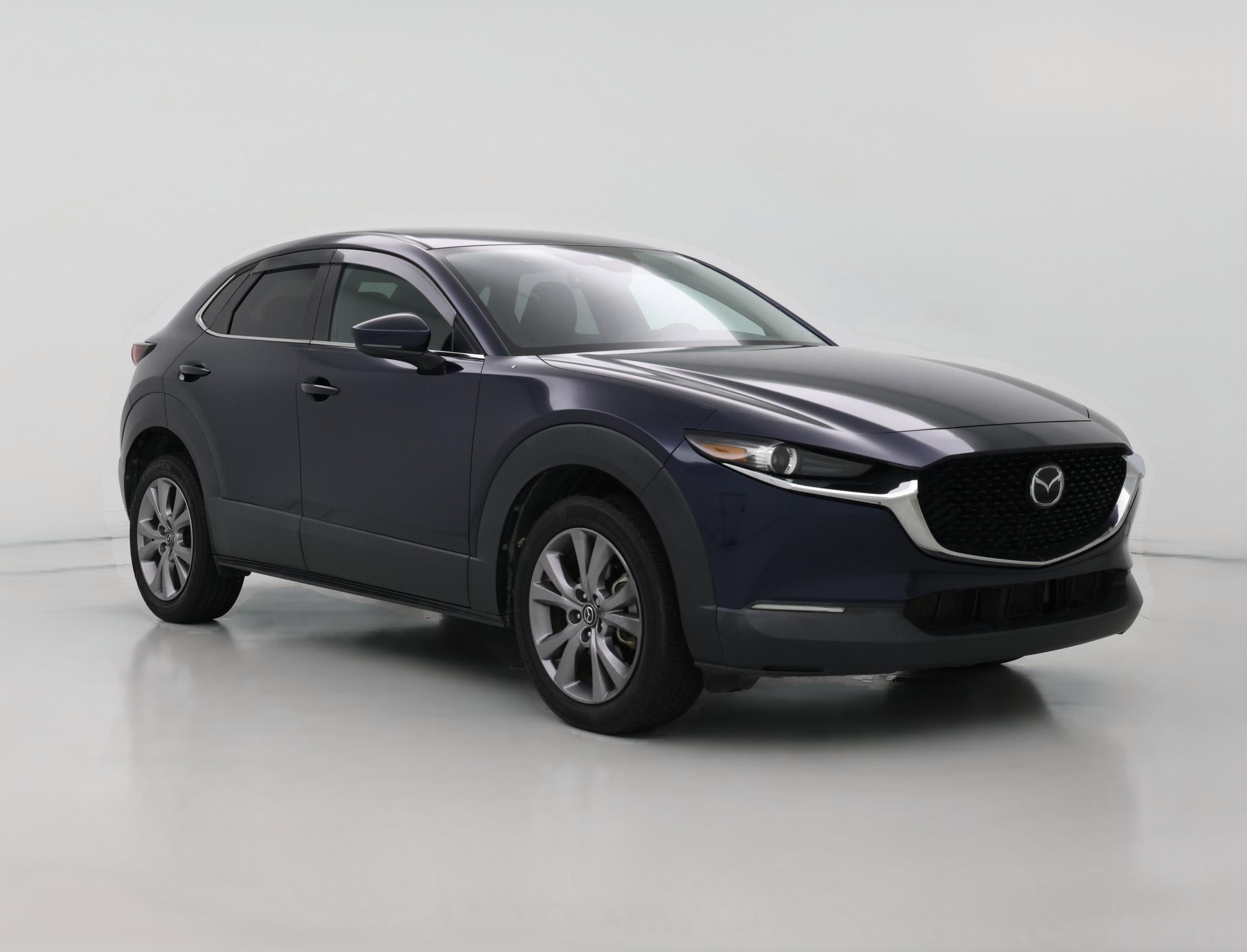 Thumbnail: 2020 Mazda CX-30 - 1