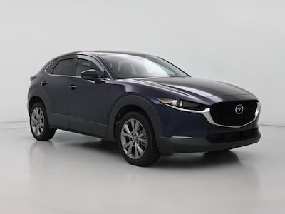 2020 Mazda CX-30 Preferred