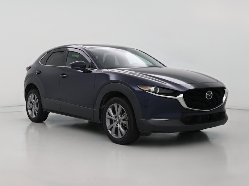 2020 Mazda CX-30 Preferred -
                  Baton Rouge, LA